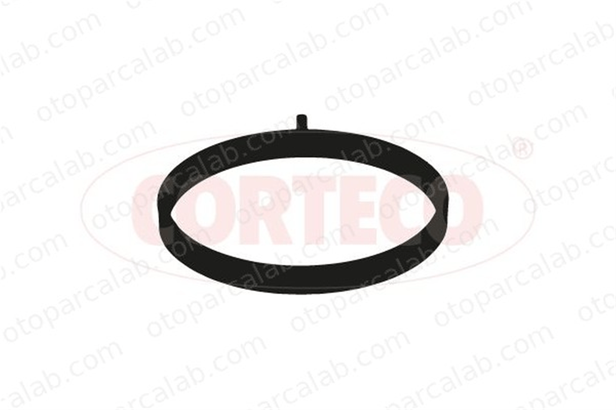 CORTECO 49114707 Manifold Contası RENAULT TWINGO III NISSAN MICRA V 140359150R A2810910260