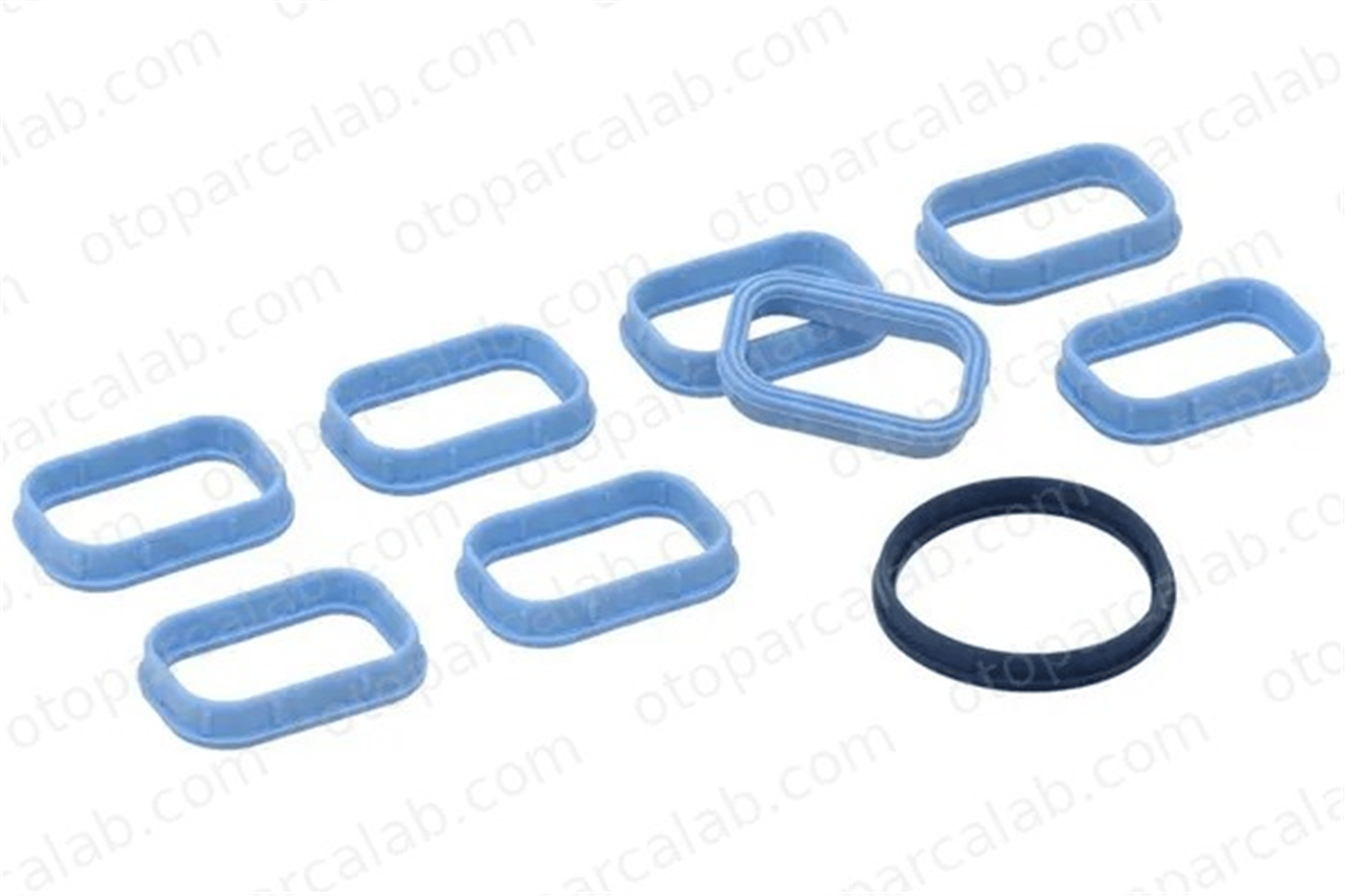 CORTECO 49121611 Manifold Contası FORD TRANSIT Panelvan/Van TRANSIT Minibüs/Otobüs 348T1 0348.T1