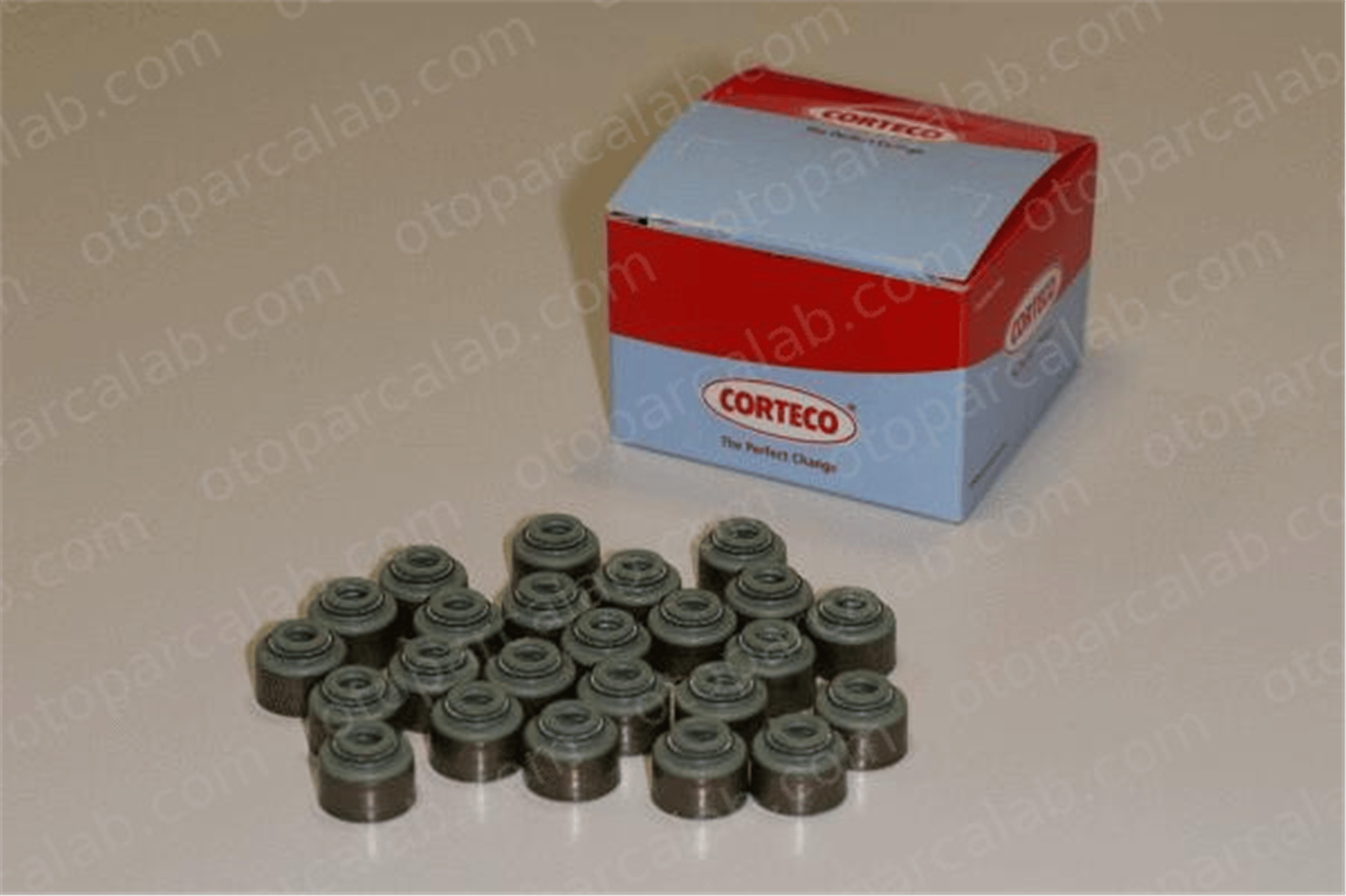 CORTECO 49124311 Supap Lastiği MERCEDES-BENZ AROCS ACTROS MP4 / MP5 A4700530158 4700530158