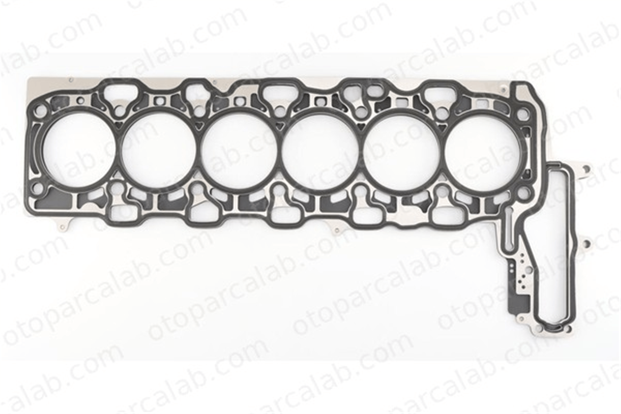 CORTECO 49124742 Silindir Kapak Contası BMW 5 5 Touring 11128593208