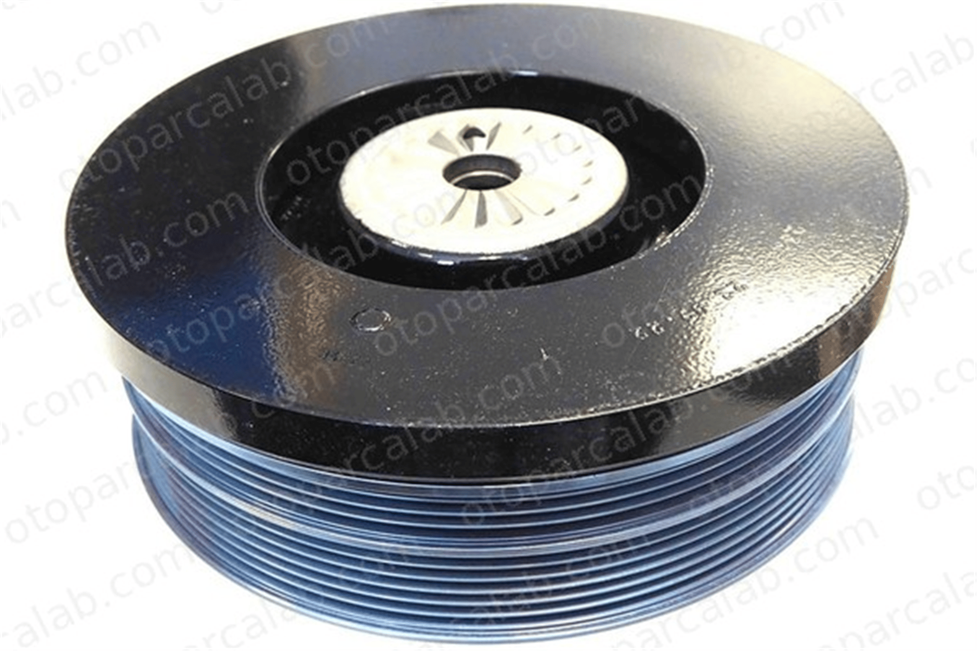 CORTECO 49127739 Krank Kasnak AUDI A7 Sportback A6 C8 59105251DP 059105251DP