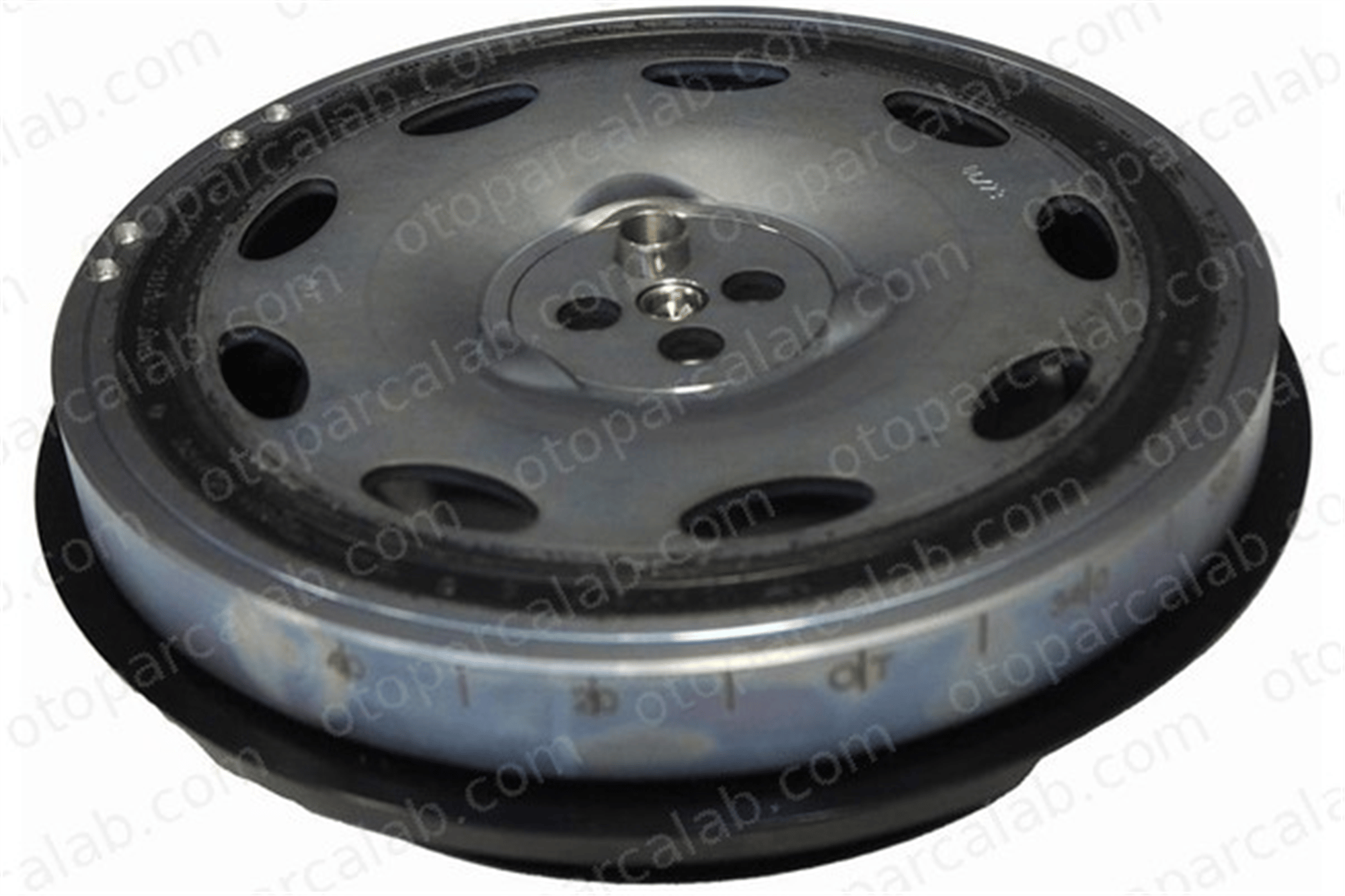 CORTECO 49127762 Krank Kasnak MERCEDES-BENZ E-SERISI GLA A6540302500 6540302500