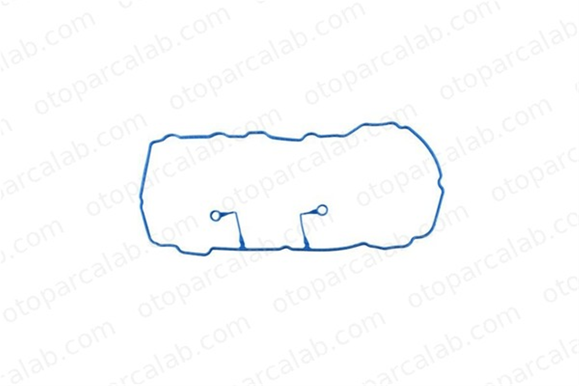 CORTECO 49136302 Üst Kapak Contası (Külbütör) HYUNDAI ix35 i40 I 224412E000