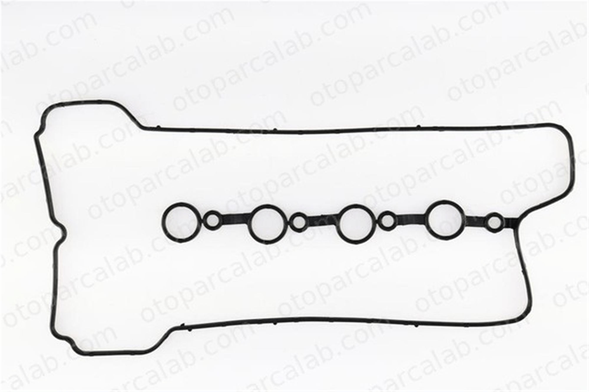 CORTECO 49137957 Üst Kapak Contası (Külbütör) KIA SPORTAGE IV HYUNDAI TUCSON 224412B610 224412B600
