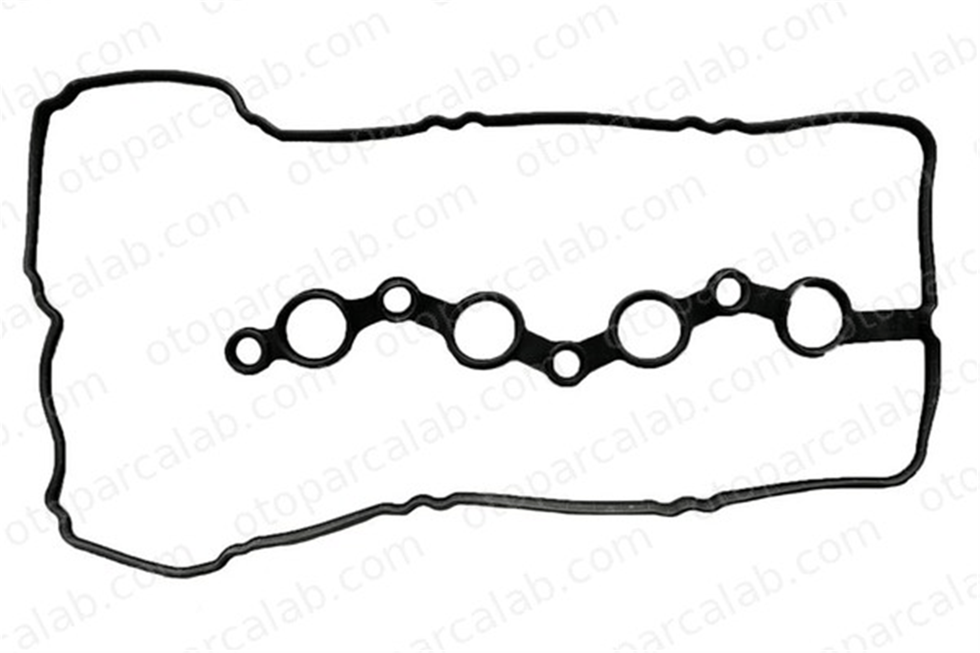 CORTECO 49166715 Üst Kapak Contası (Külbütör) HYUNDAI i20 II KIA RIO III 2244103050