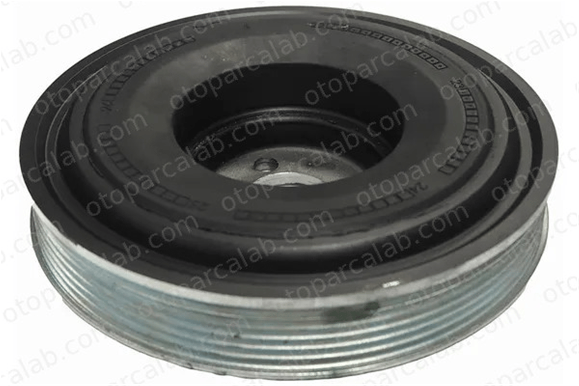 CORTECO 49170194 Krank Kasnak ALFA ROMEO GIULIETTA JEEP CHEROKEE 55236125 46353588