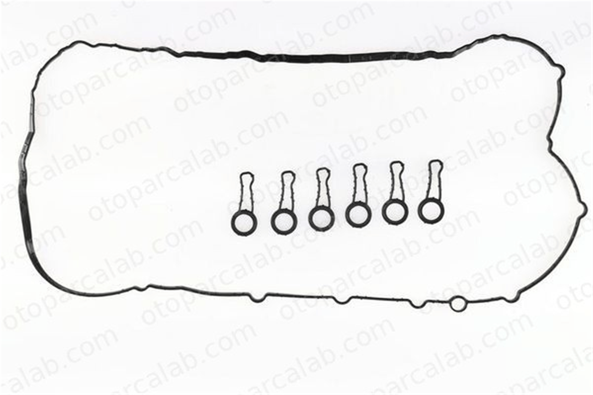 CORTECO 49181077 Takım Conta BMW 3 Coupe 5 Gran Turismo 7823943 11127823943