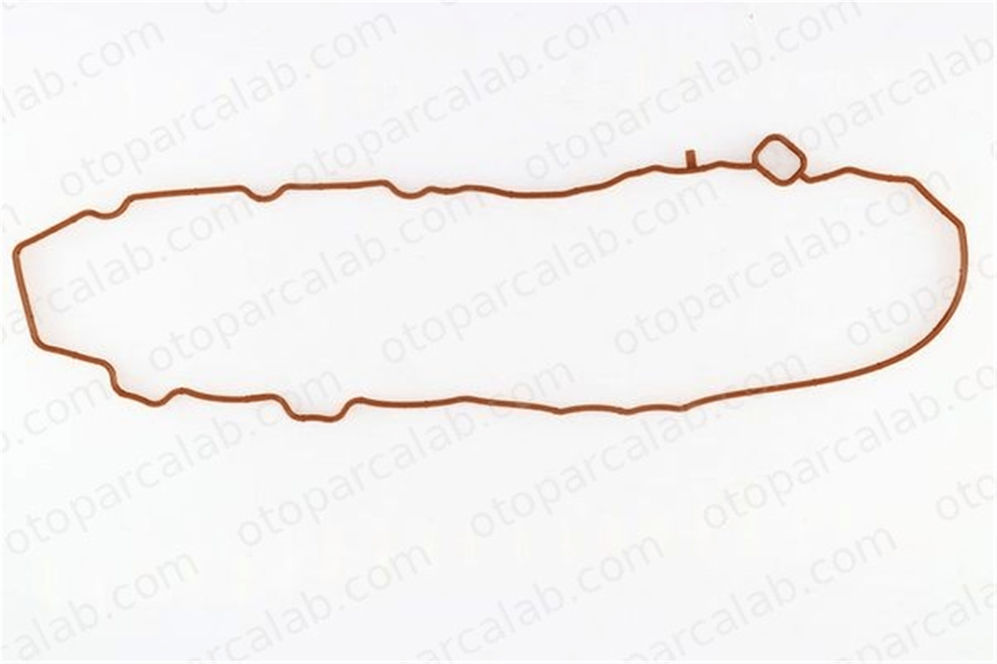 CORTECO 49200533 Üst Kapak Contası (Külbütör) CITROËN BERLINGO Kasa/büyük limuzin PEUGEOT 2008 II 3553484 9817643380