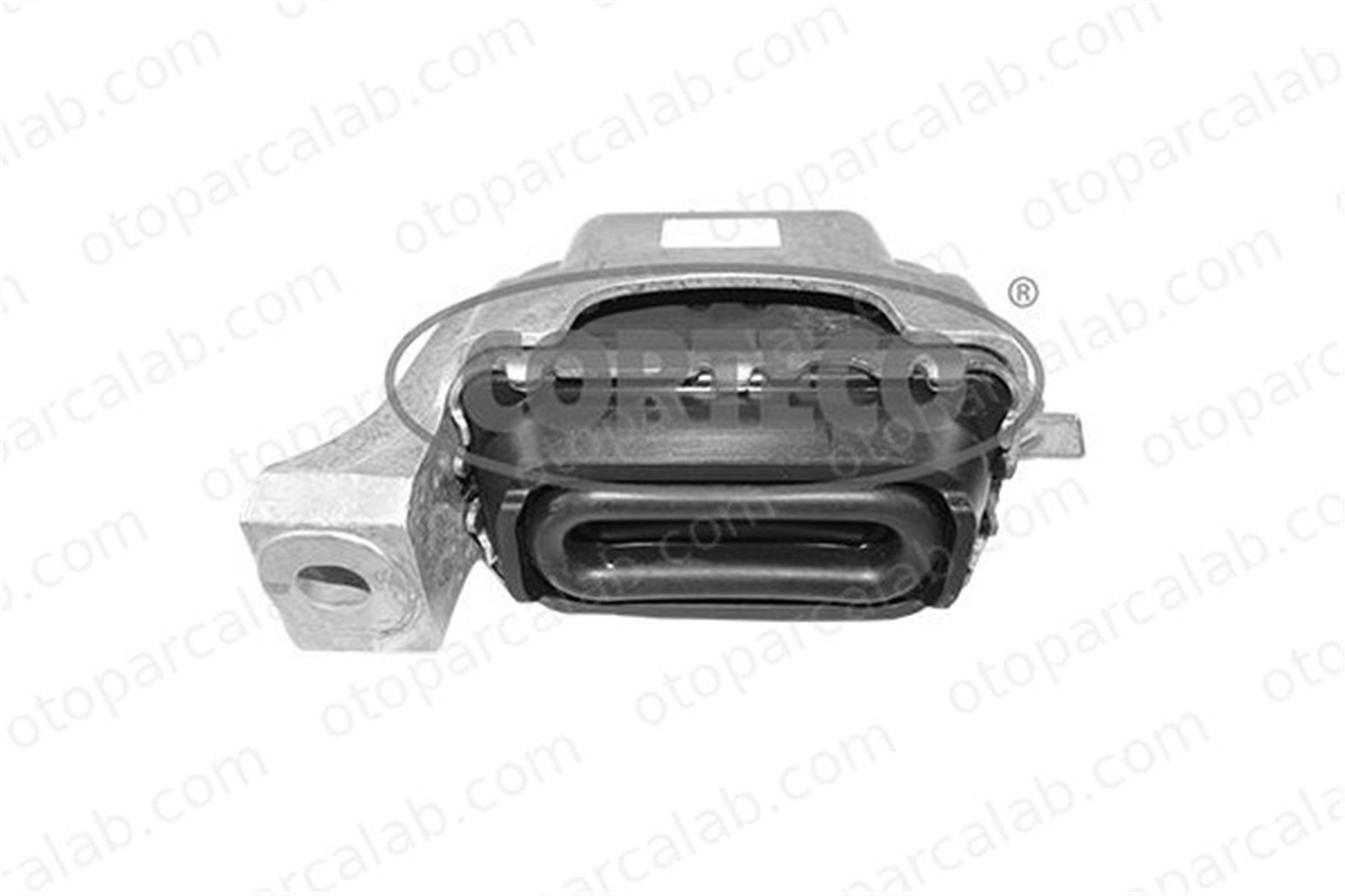 CORTECO 49356077 Motor Takozu Sağ MINI MINI MINI CLUBMAN 22116778645 22116772038