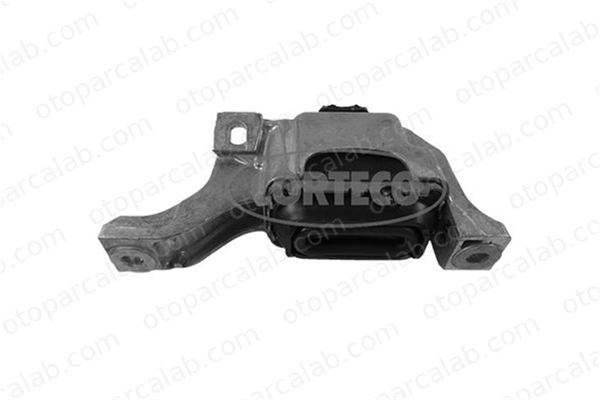 CORTECO 49356091 Motor Takozu Sağ MINI MINI MINI CLUBMAN 49356091 22116779805