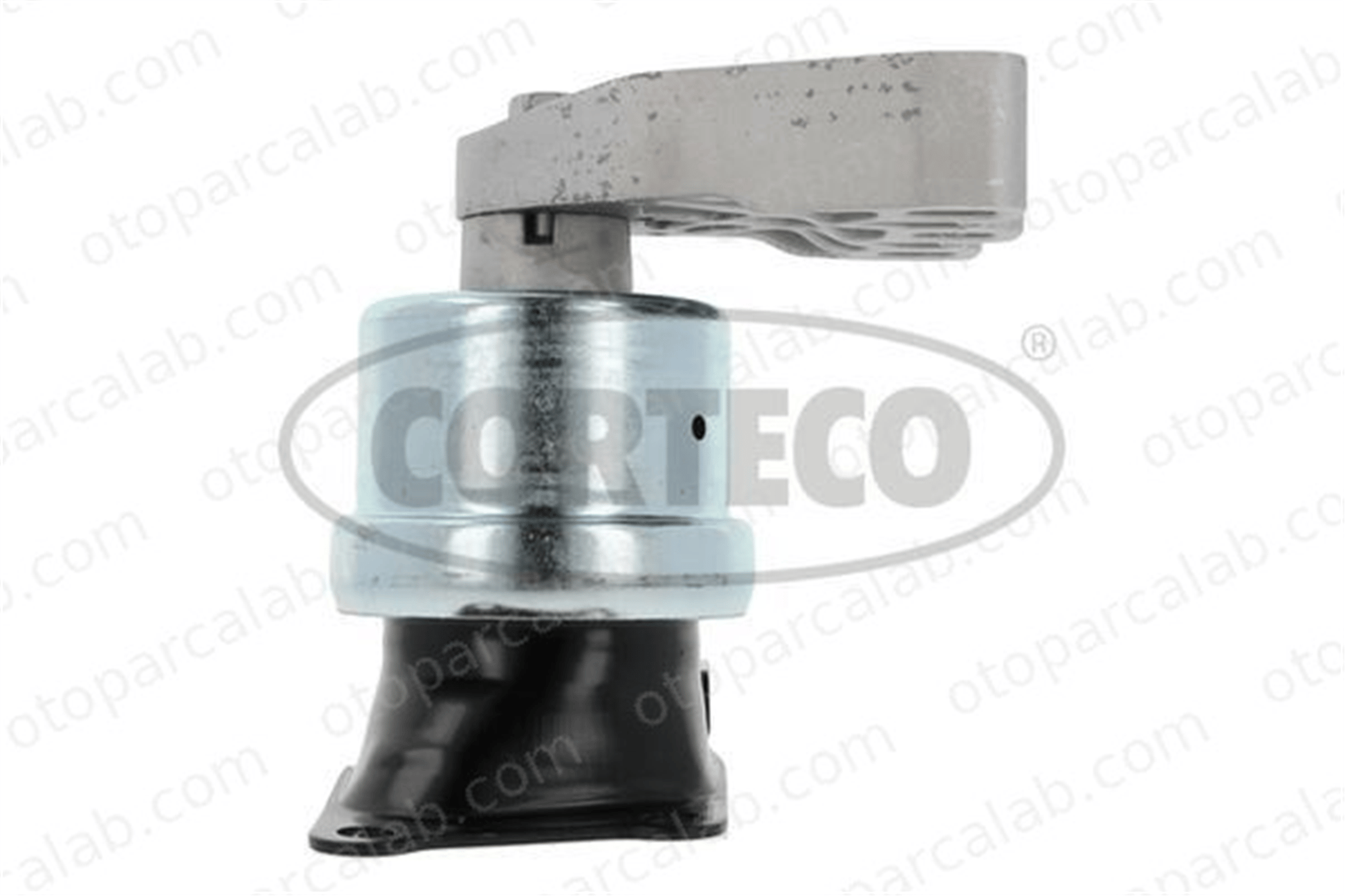 CORTECO 49356170 Motor Takozu Sağ VW TRANSPORTER T5 Minibüs/Otobüs TRANSPORTER T5 Panelvan/Van 7E0199256H 7H0199256