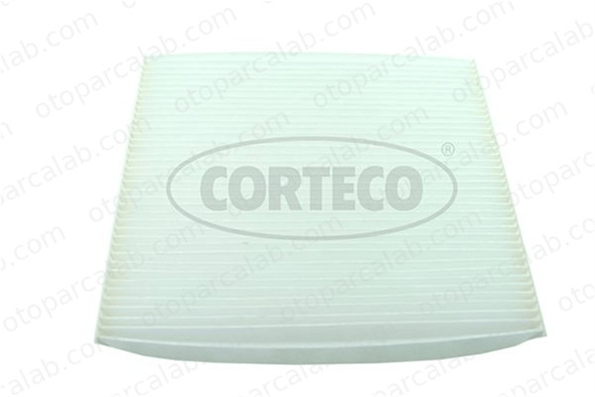 CORTECO 49359582 Hava Filtresi KIA CEE'D HYUNDAI i30 49359582 87902H000A