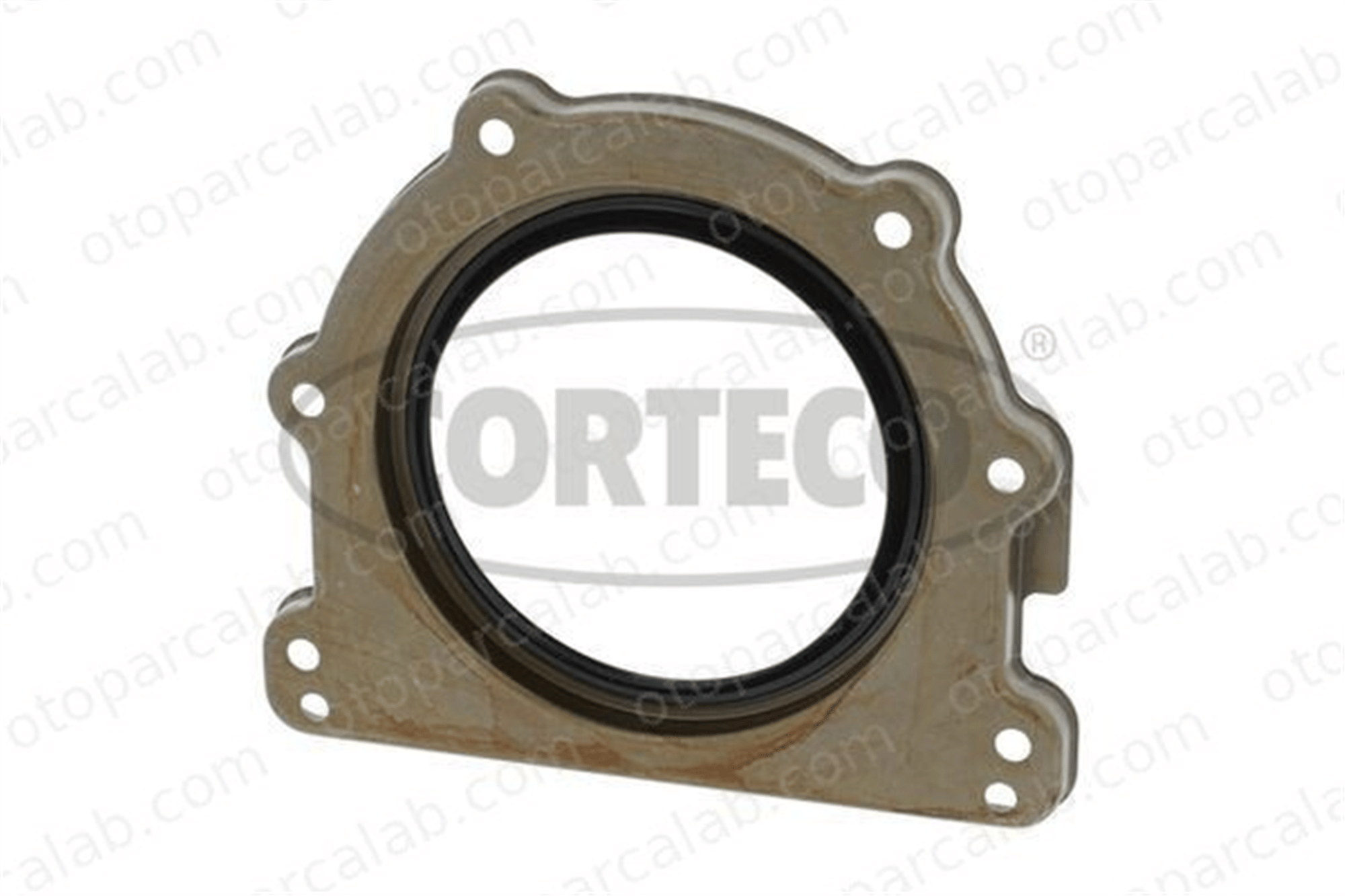 CORTECO 49360319 Krank Keçesi Arka MERCEDES-BENZ C-SERISI C-SERISI T-Model A2710140104 2710140004