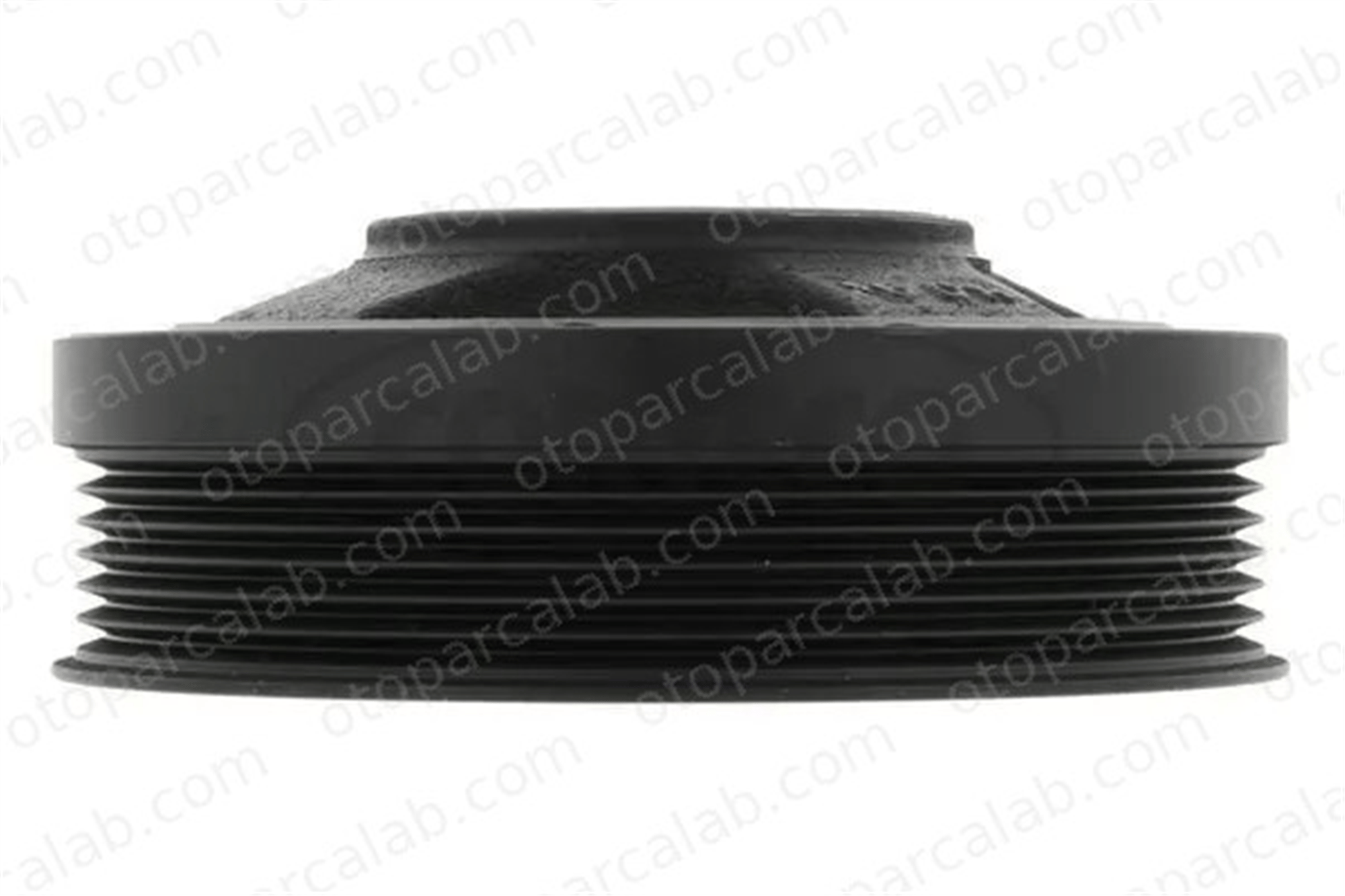 CORTECO 49367373 Krank Kasnak CHEVROLET AVEO / KALOS Hatchback AVEO / KALOS Sedan 96897424 25193475