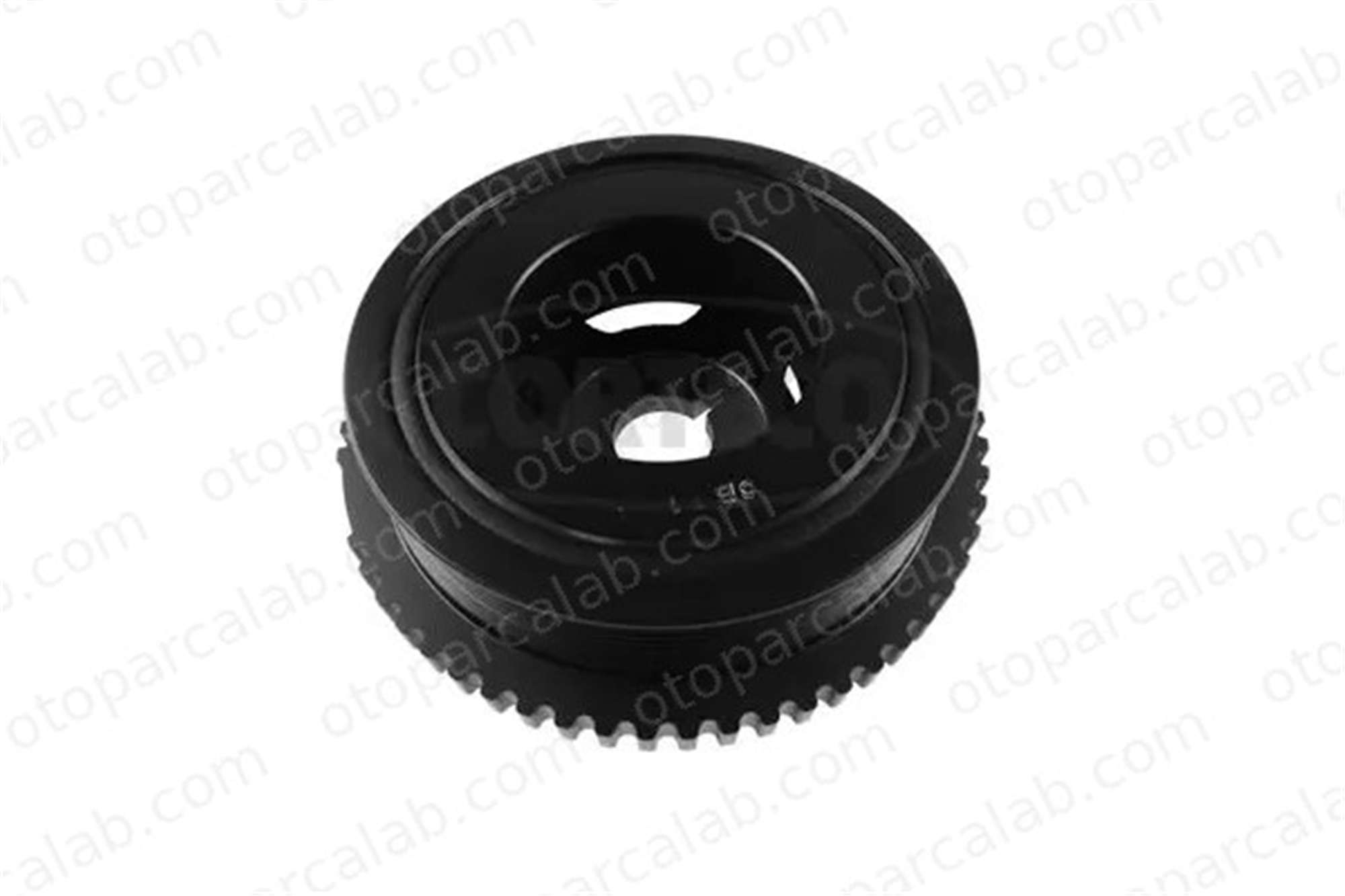 CORTECO 49367375 Krank Kasnak DAEWOO NUBIRA Wagon NUBIRA Sedan 96182652