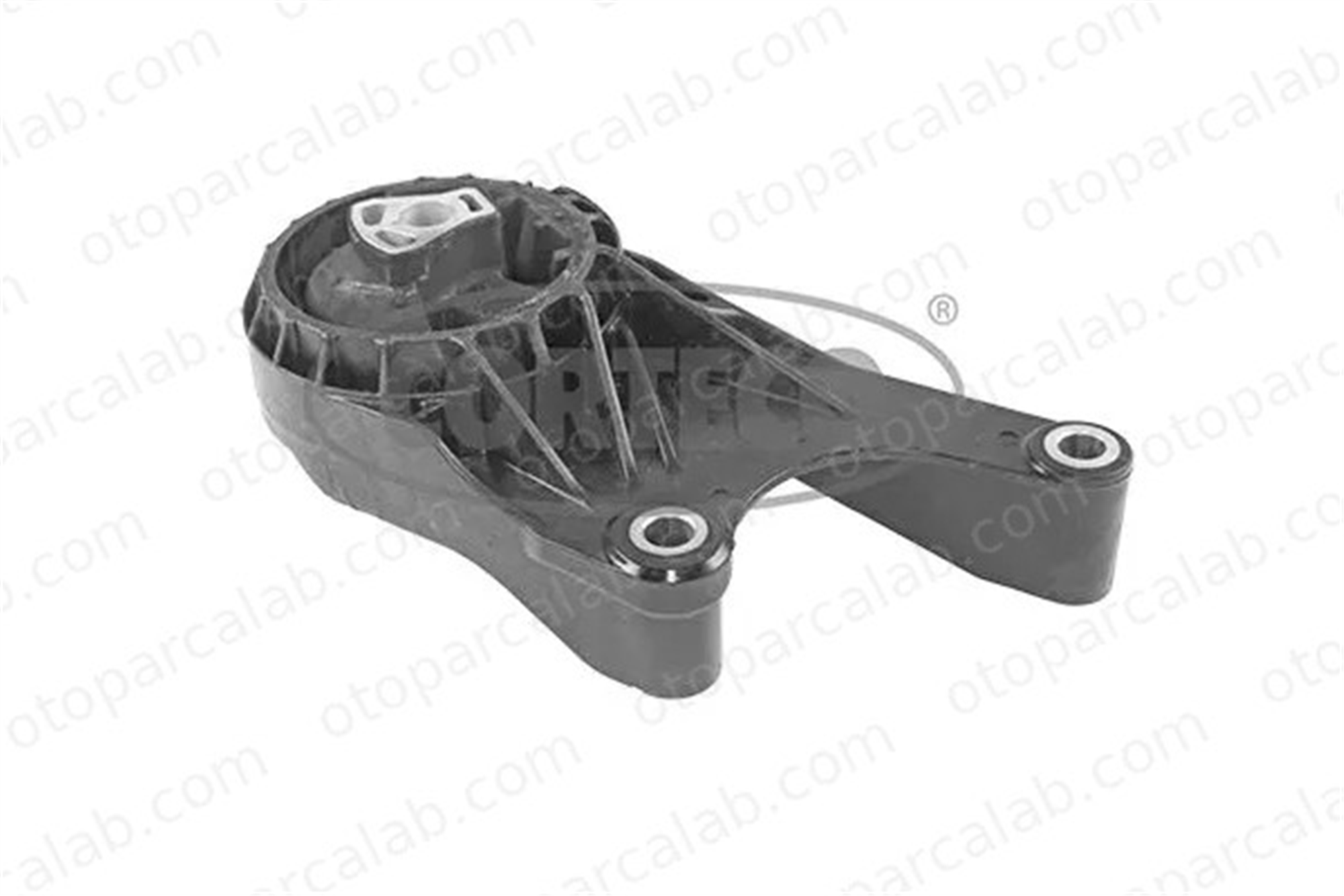 CORTECO 49368435 Motor Takozu Ön OPEL ASTRA J Sports Tourer ASTRA J 13248600 684216