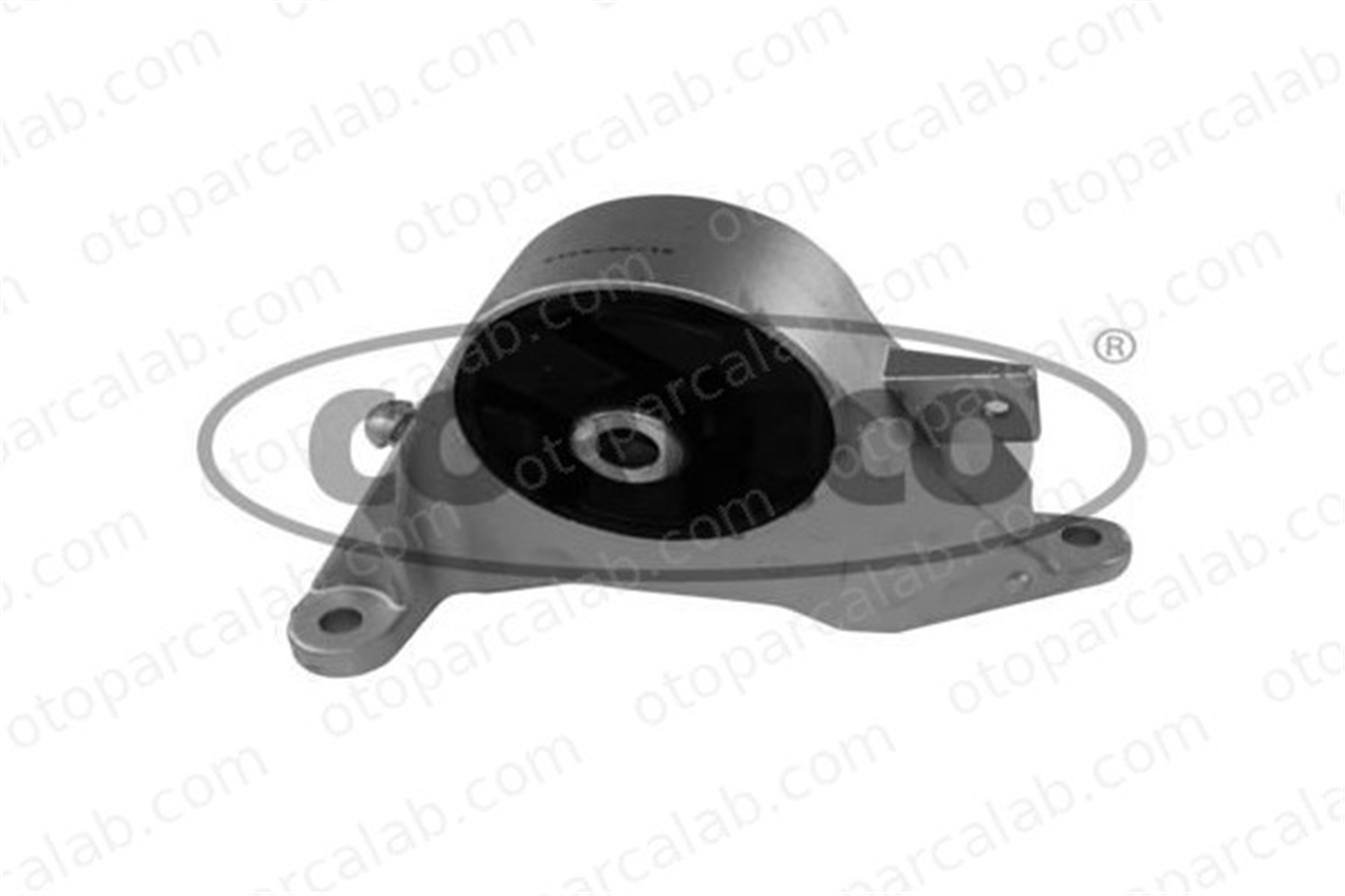 CORTECO 49368439 Motor Takozu Ön SAAB 9-3 9-3 Station wagon 5684143 13112029