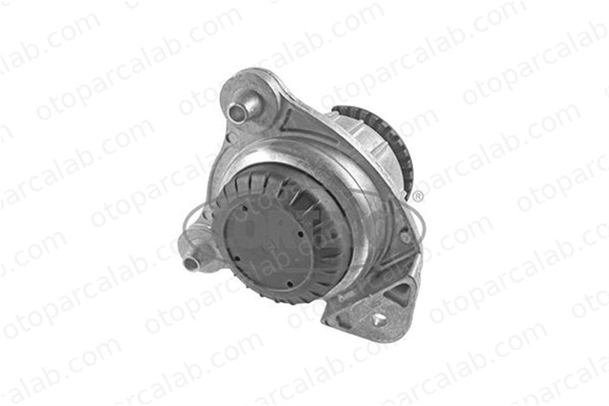 CORTECO 49374309 Motor Takozu Sol MERCEDES-BENZ V-SERISI A4472410213 4472410213