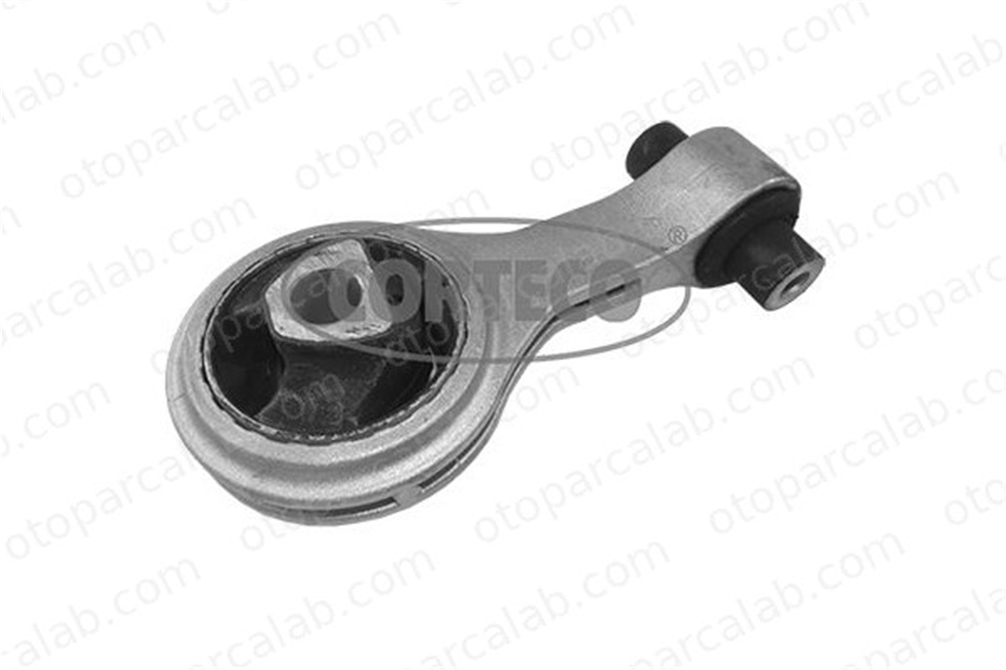 CORTECO 49374415 Motor Takozu Arka FIAT TIPO Hatchback TIPO Sedan 52026840 52109007