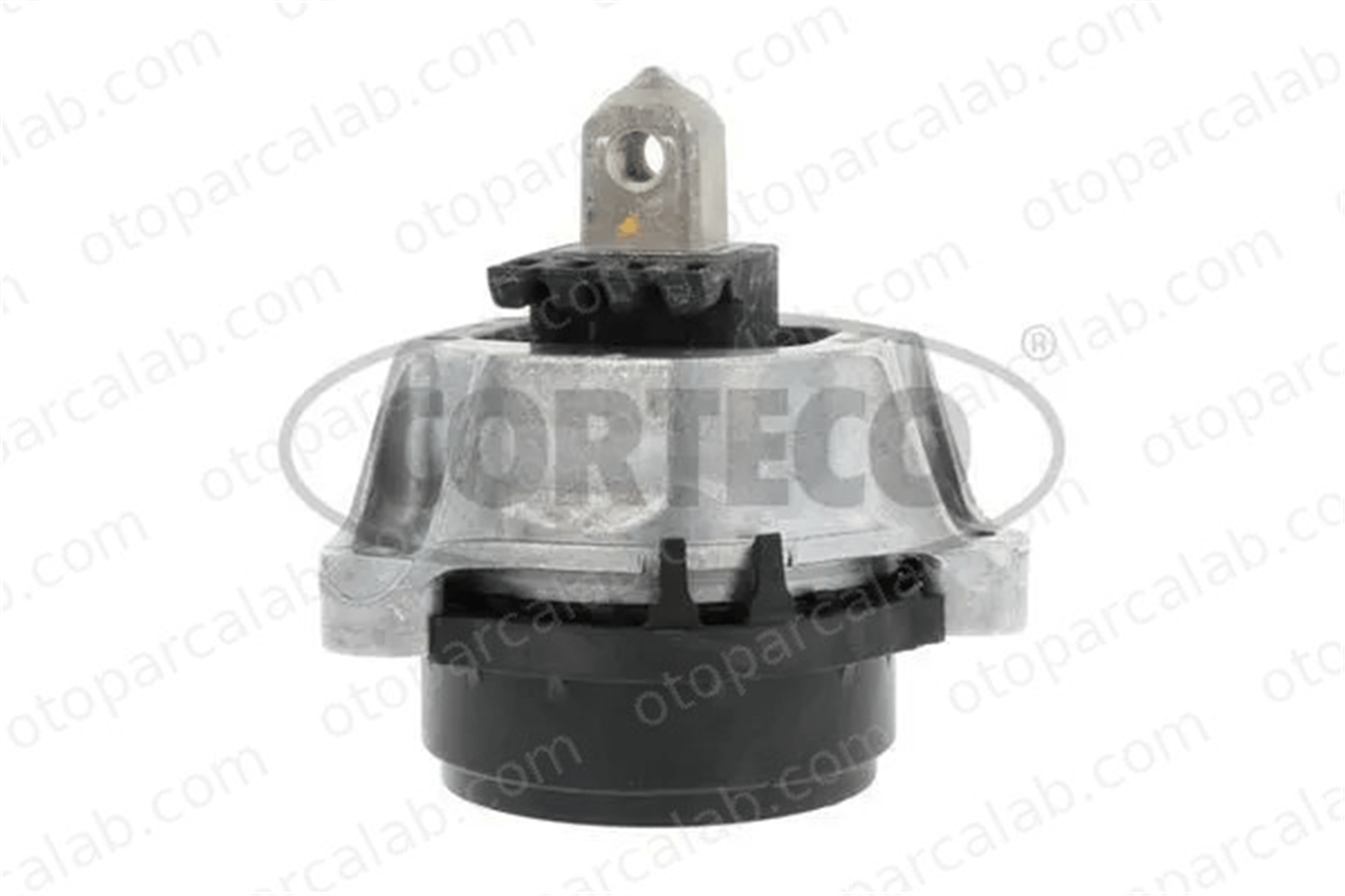 CORTECO 49377206 Motor Takozu Sol BMW 5 X6 22116860457