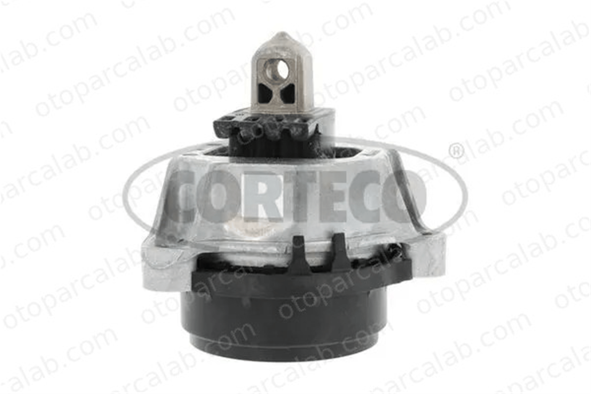 CORTECO 49377208 Motor Takozu Sağ BMW 5 X6 22116860458