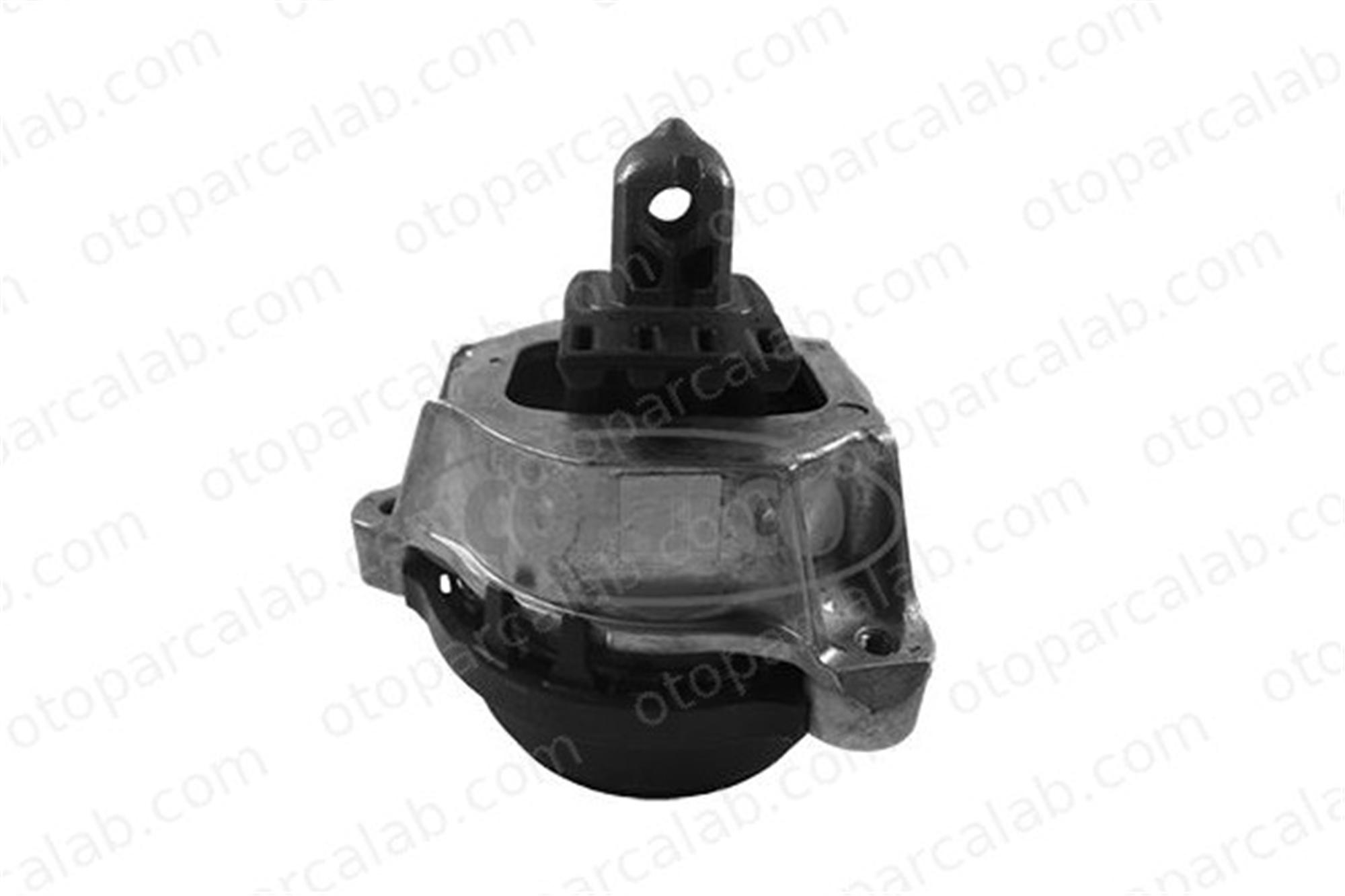 CORTECO 49377222 Motor Takozu Sağ BMW 5 6 Gran Turismo 22116860464
