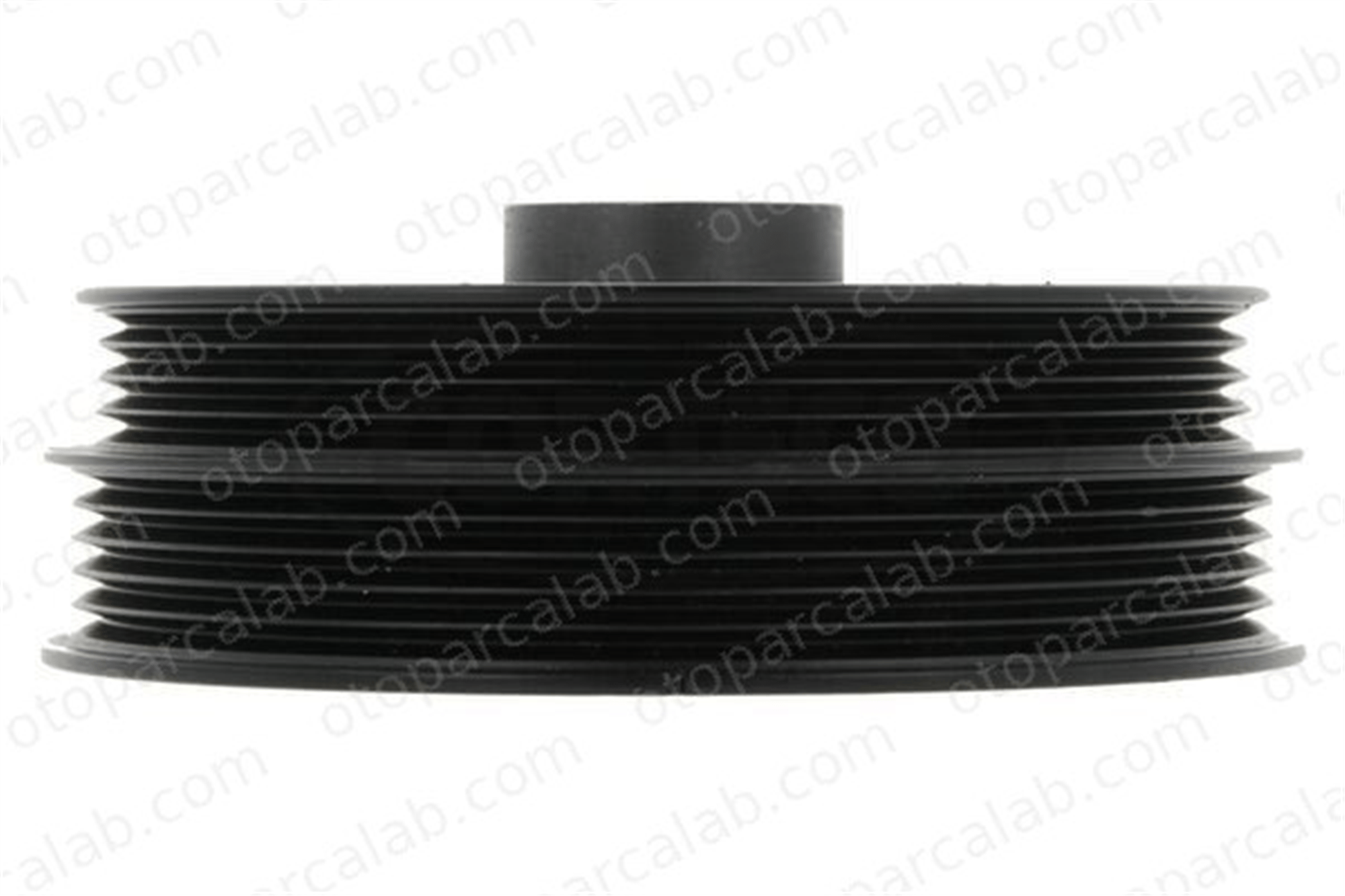 CORTECO 49378102 Krank Kasnak TOYOTA COROLLA COROLLA Station wagon 1347015110 1347015120