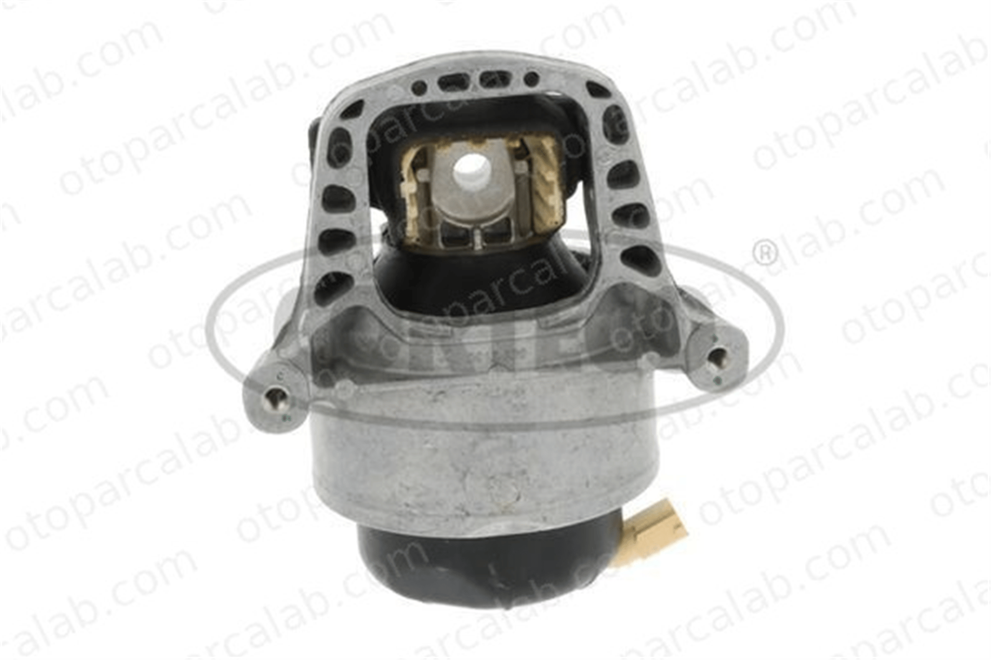 CORTECO 49387387 Motor Takozu Sağ AUDI A6 C8 A6 C8 Avant 8W0199372G 4M0199372ET