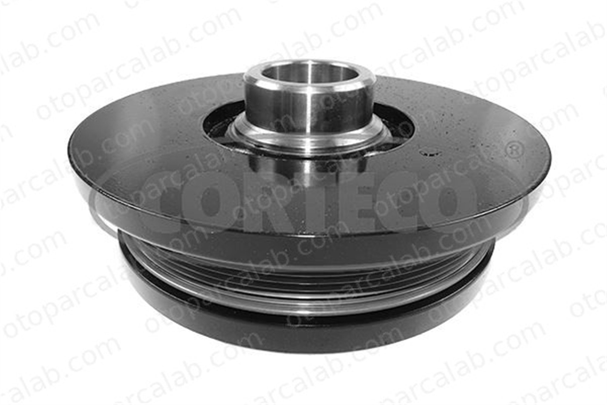 CORTECO 49393023 Krank Kasnak BMW X5 5 11238515044