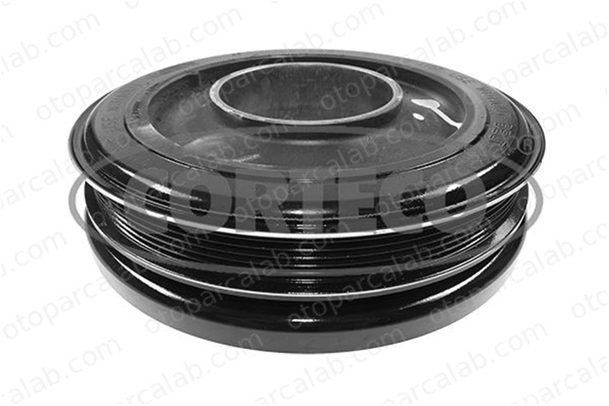 CORTECO 49393024 Krank Kasnak VW AMAROK AUDI A5 Cabrio 59105251DF 059 105 251 DF
