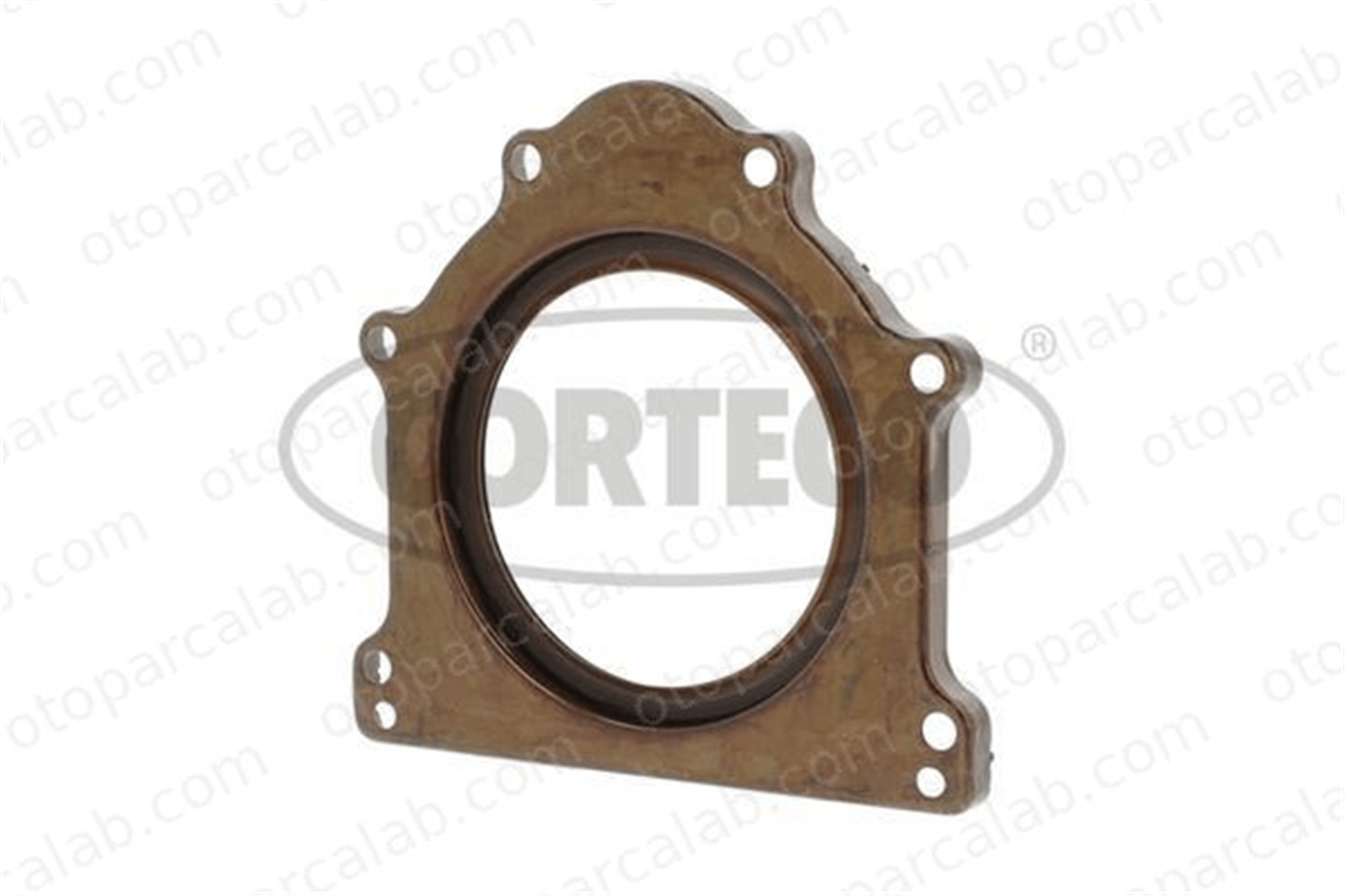 CORTECO 49394512 Krank Keçesi Arka MERCEDES-BENZ A-SERISI CLA Coupe A1330100700 1330100700
