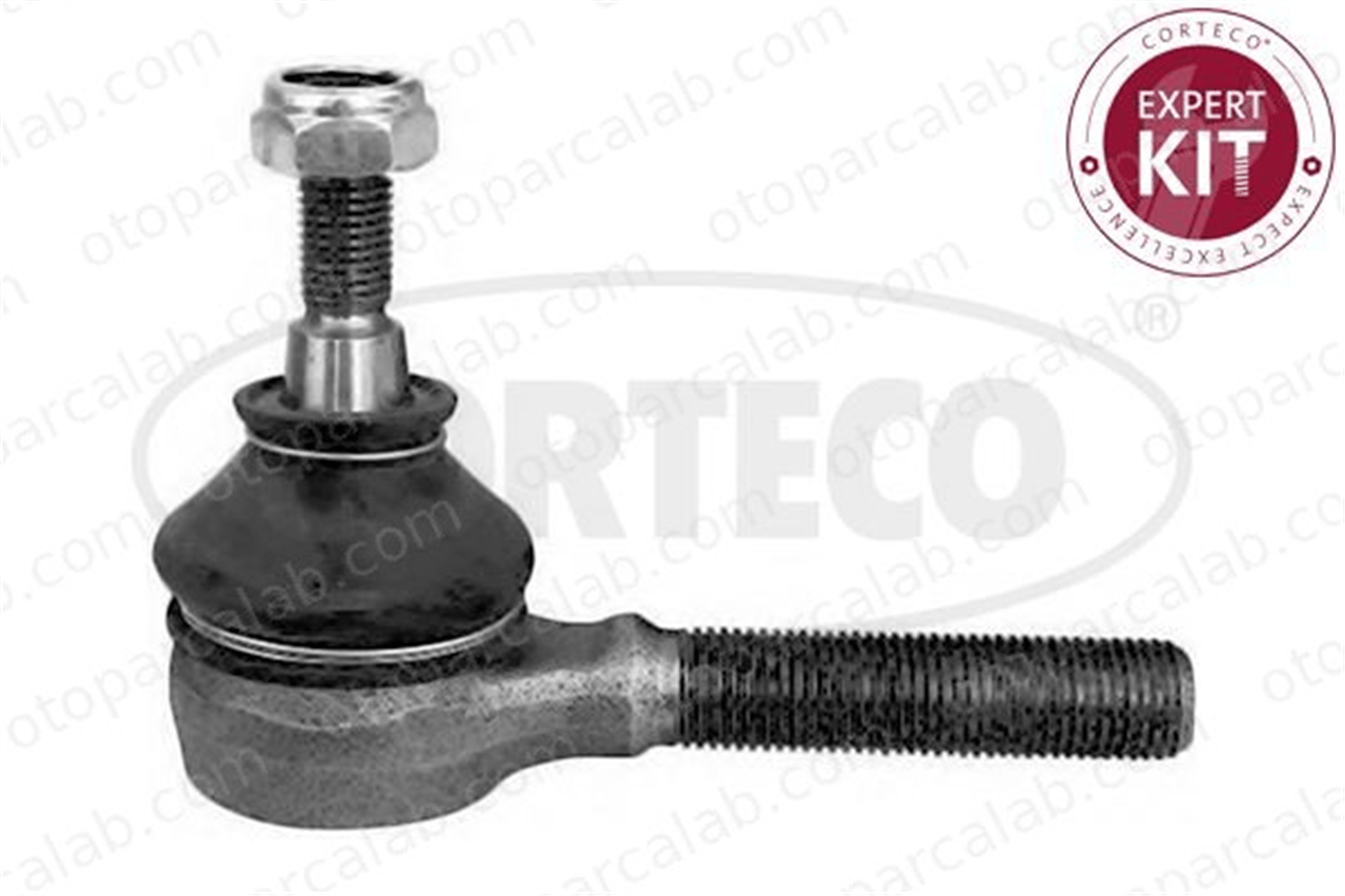 CORTECO 49400556 Rot Başı Sağ veya Sol RENAULT 21 Sedan 25 7701461141 7701463195