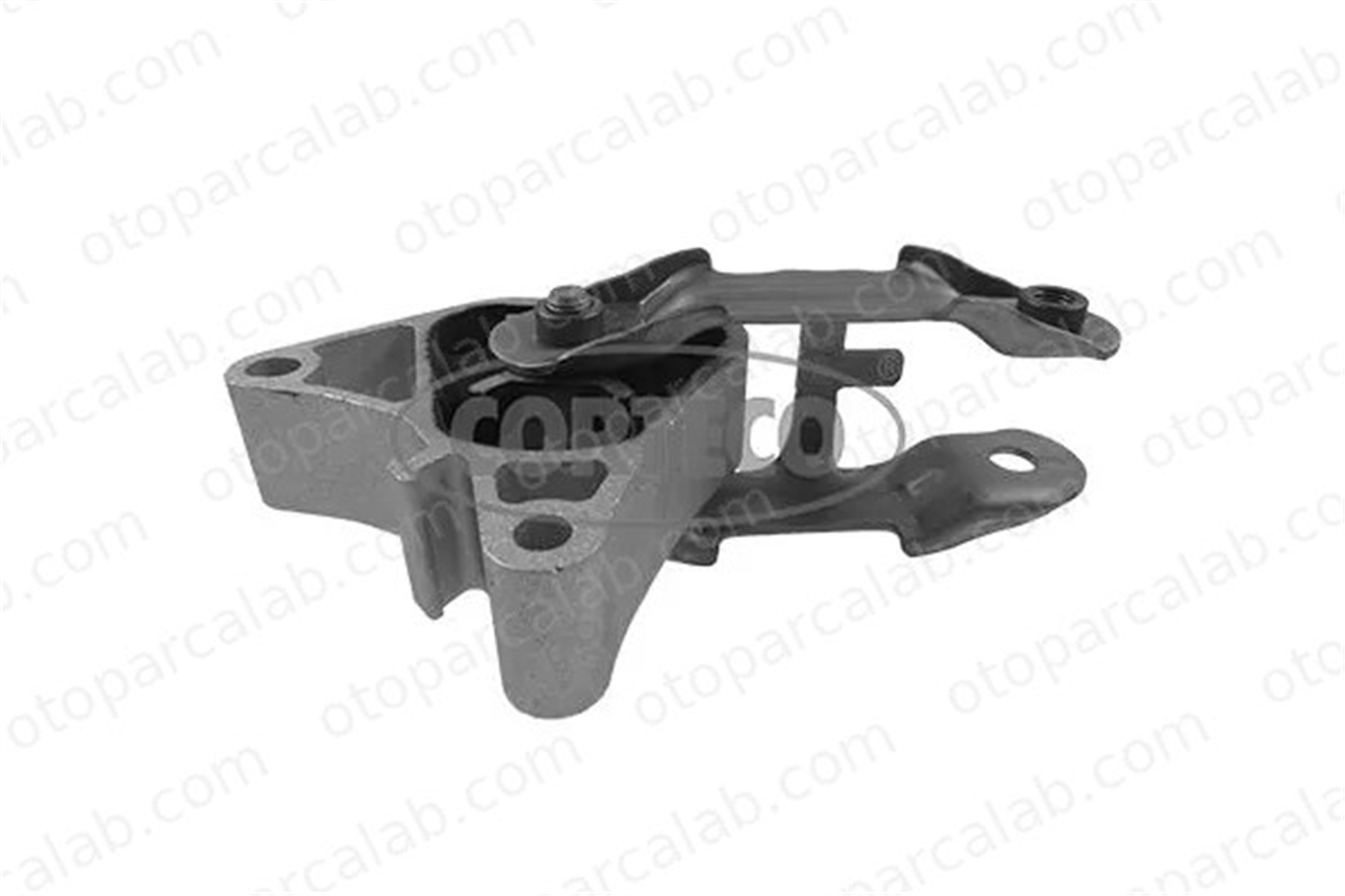 CORTECO 49402574 Motor Takozu Arka MERCEDES-BENZ CLA Coupe A-SERISI A2462400809 2462400809