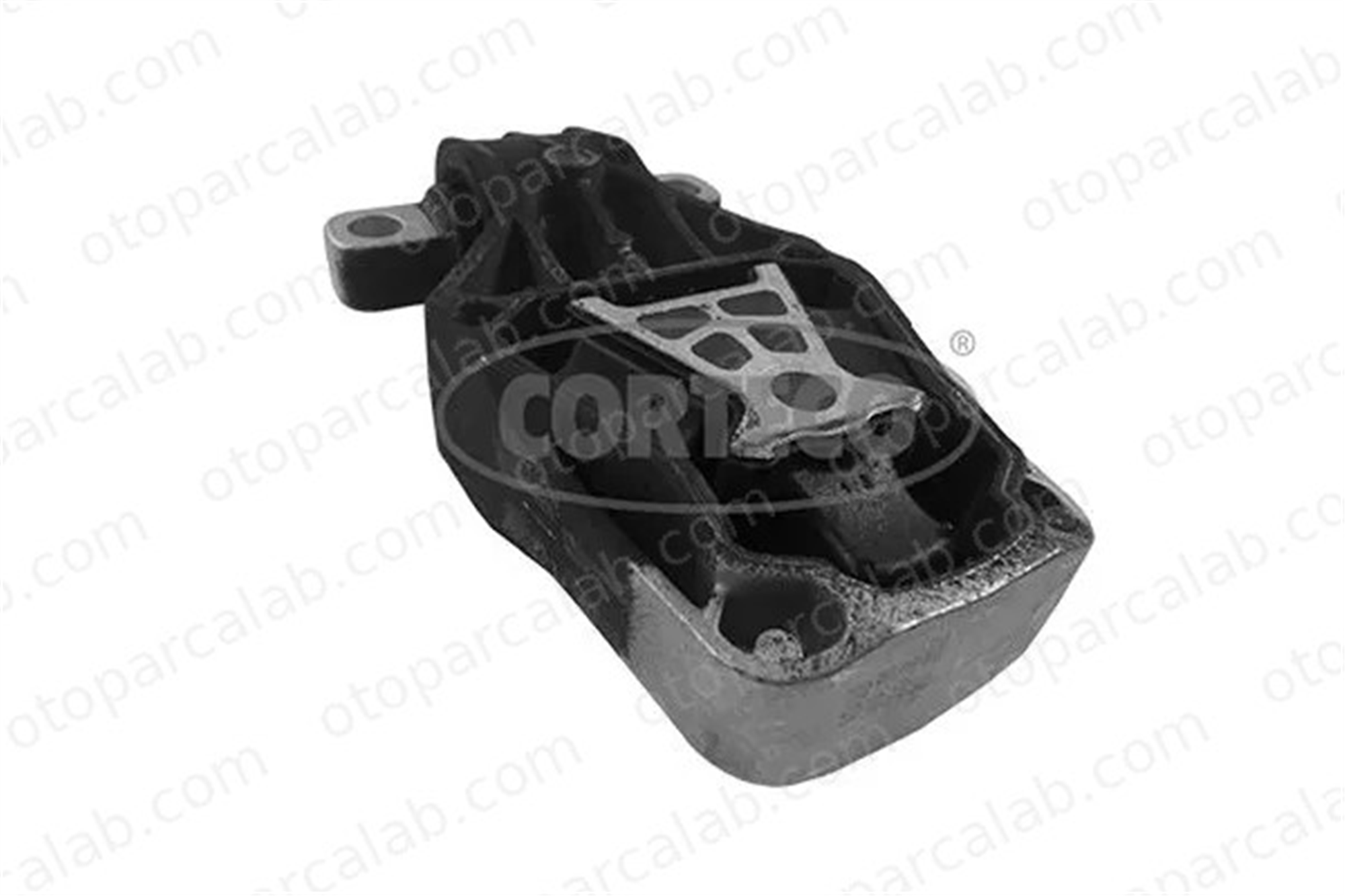 CORTECO 49402575 Motor Takozu Arka MERCEDES-BENZ A-SERISI CLA Coupe A2462401209 2462401209