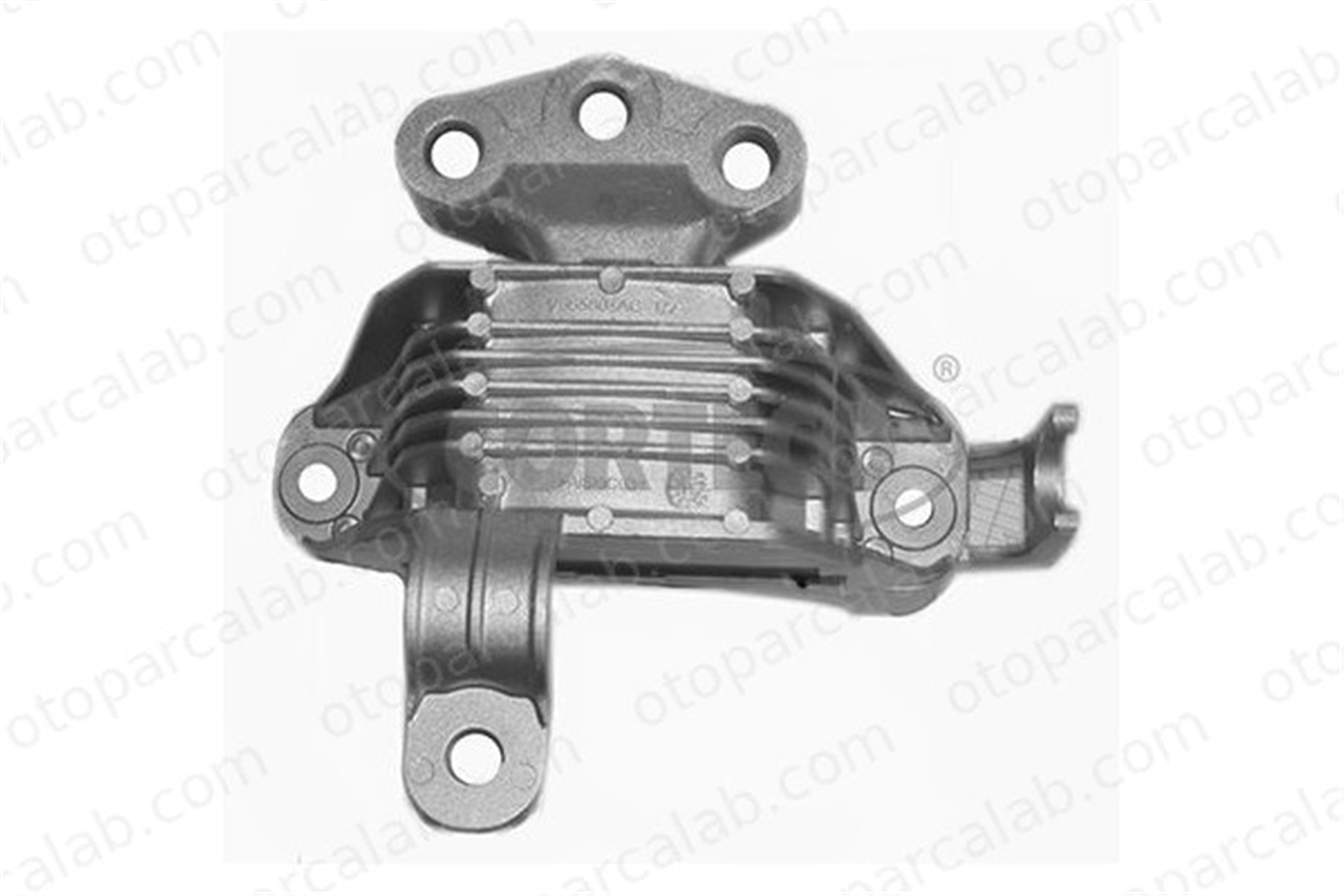 CORTECO 49402578 Motor Takozu Sağ OPEL ASTRA J ASTRA J Sedan 13347453 13248472