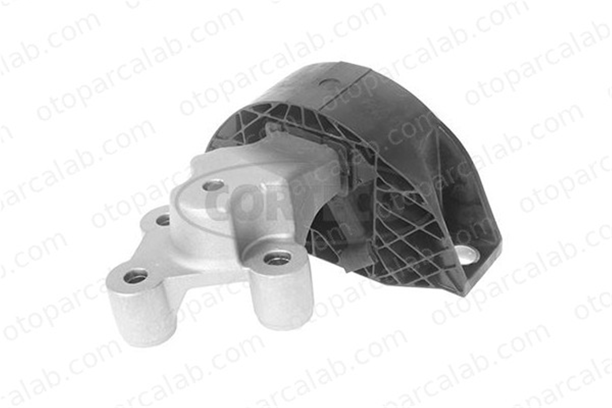 CORTECO 49402618 Motor Takozu Sağ DACIA LOGAN II LOGAN MCV II 113750822R 112843505R