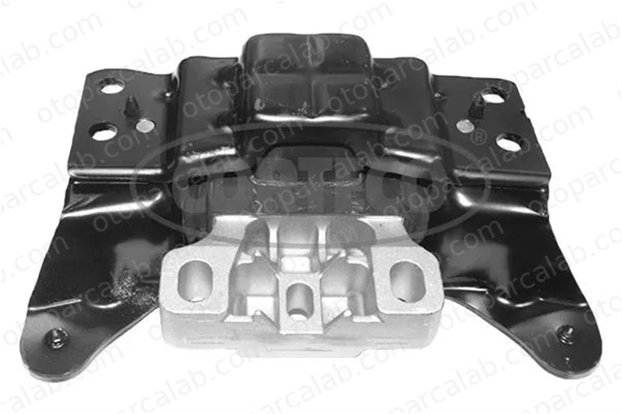 CORTECO 49402624 Motor Takozu Sol SEAT LEON ST AUDI A3 Limousine 5Q0199555R 5Q0199555BG