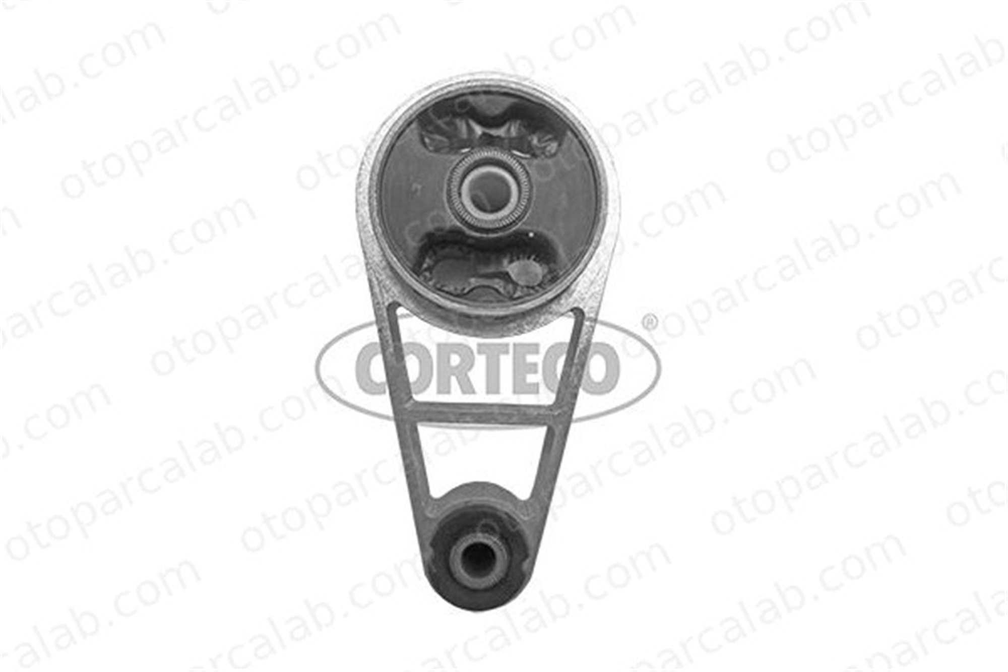 CORTECO 49408609 Motor Takozu Ön MG MG ZT MG ZT- T 49408609 KKH101402