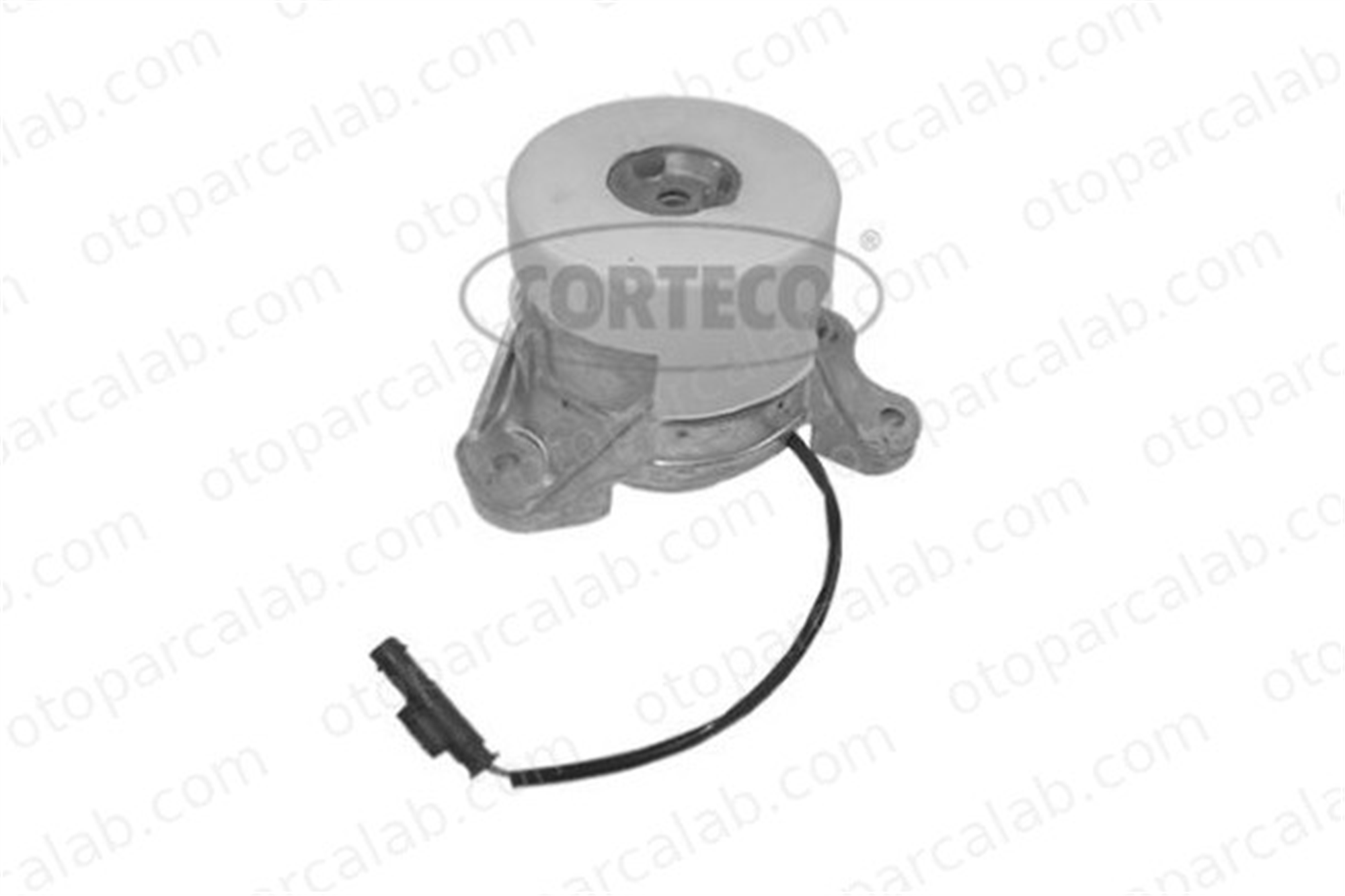 CORTECO 49409332 Motor Takozu Sağ MERCEDES-BENZ GLC E-SERISI A2052401300 2052401300