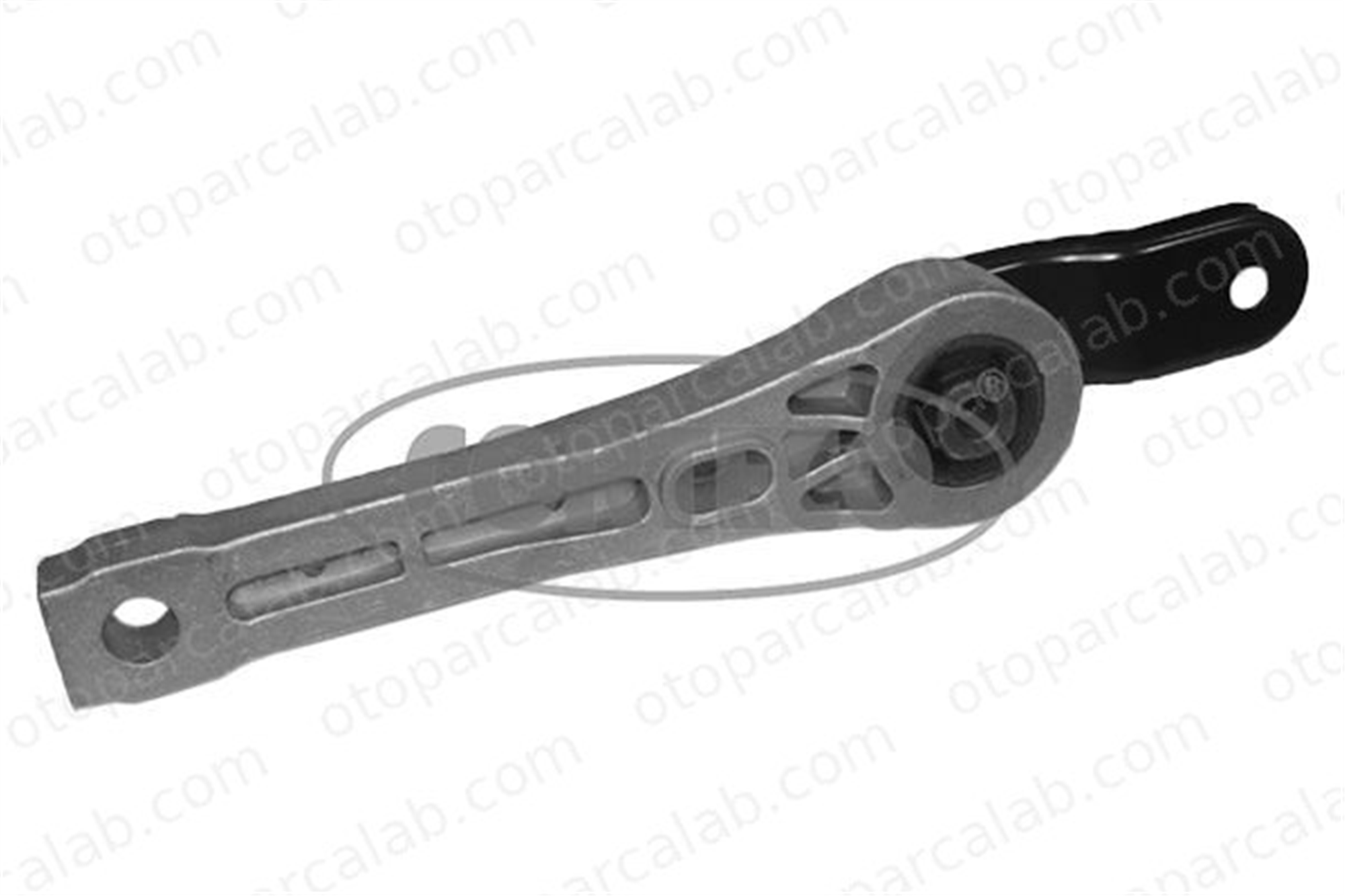 CORTECO 49416834 Motor Takozu Arka VW PASSAT B6 Variant PASSAT B6 3C0199855J 3C0199855A
