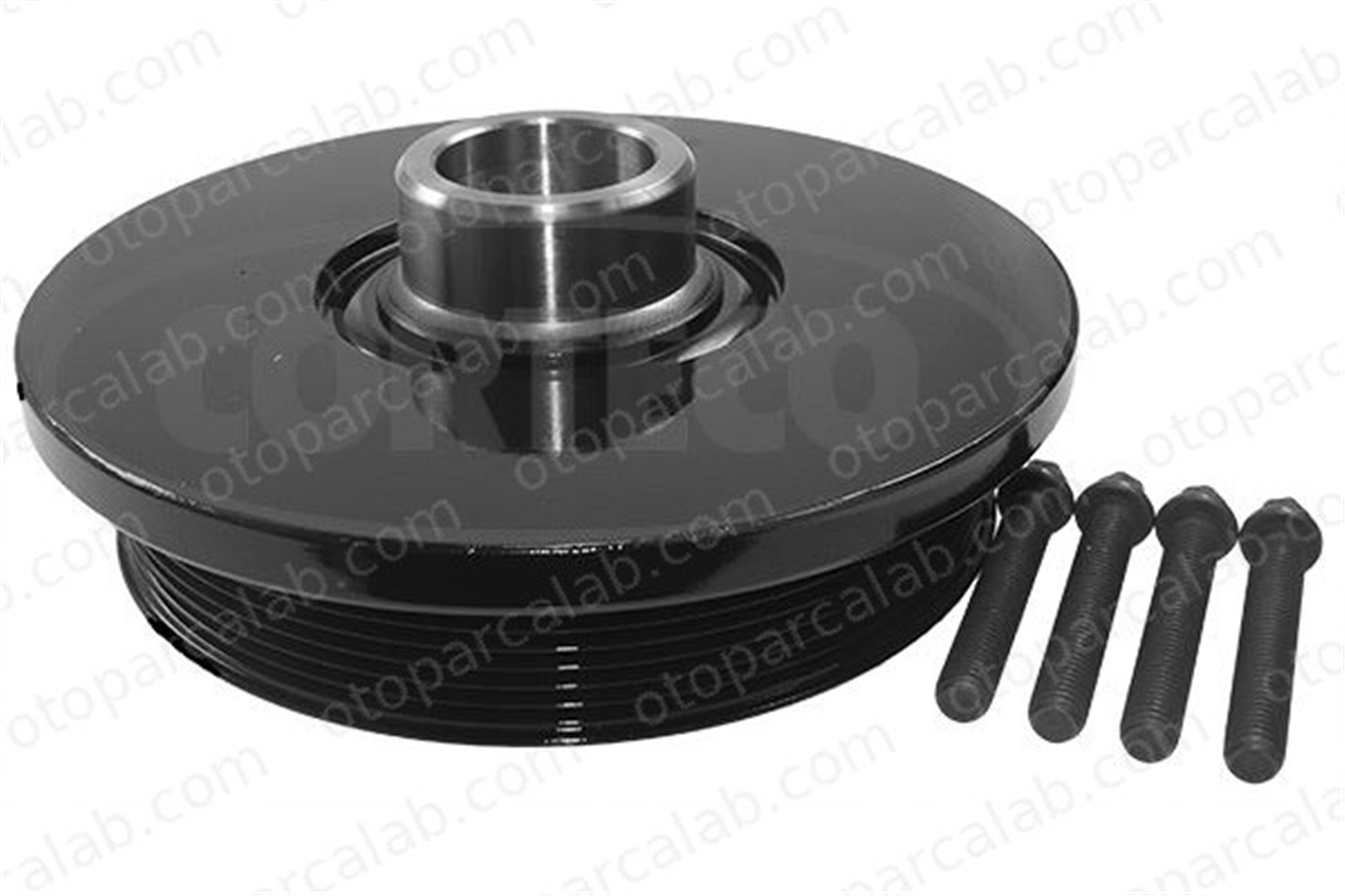 CORTECO 49419114 Krank Kasnak BMW 1 5 11238513539