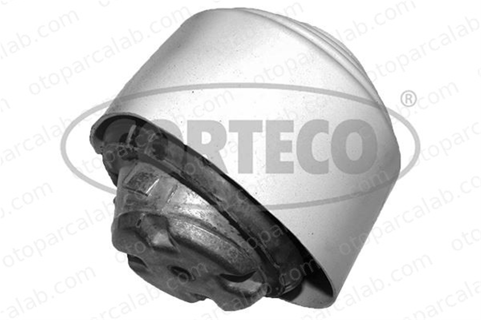 CORTECO 49423433 Motor Takozu Ön MERCEDES-BENZ S-SERISI 49423433 2032411313