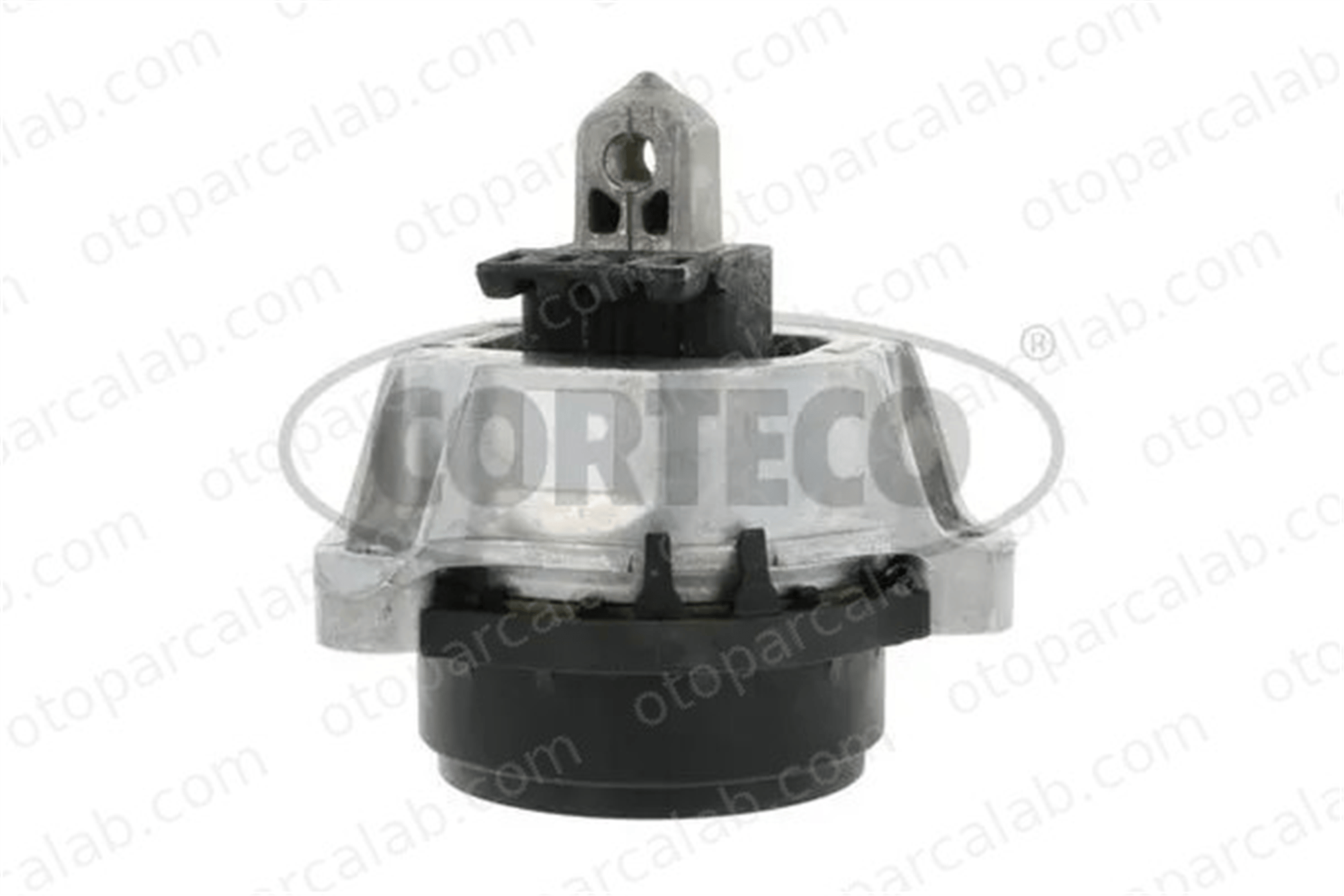 CORTECO 49427470 Motor Takozu Sağ BMW 6 Gran Turismo X3 22116860472 22112987952