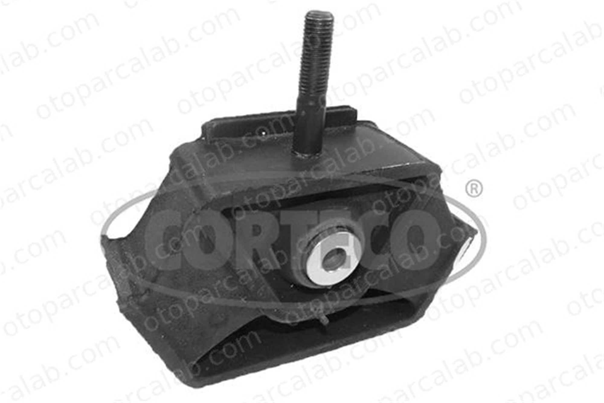 CORTECO 49427496 Motor Takozu Ön MERCEDES-BENZ G-SERISI G-SERISI Cabrio 4602407018 A4602407018