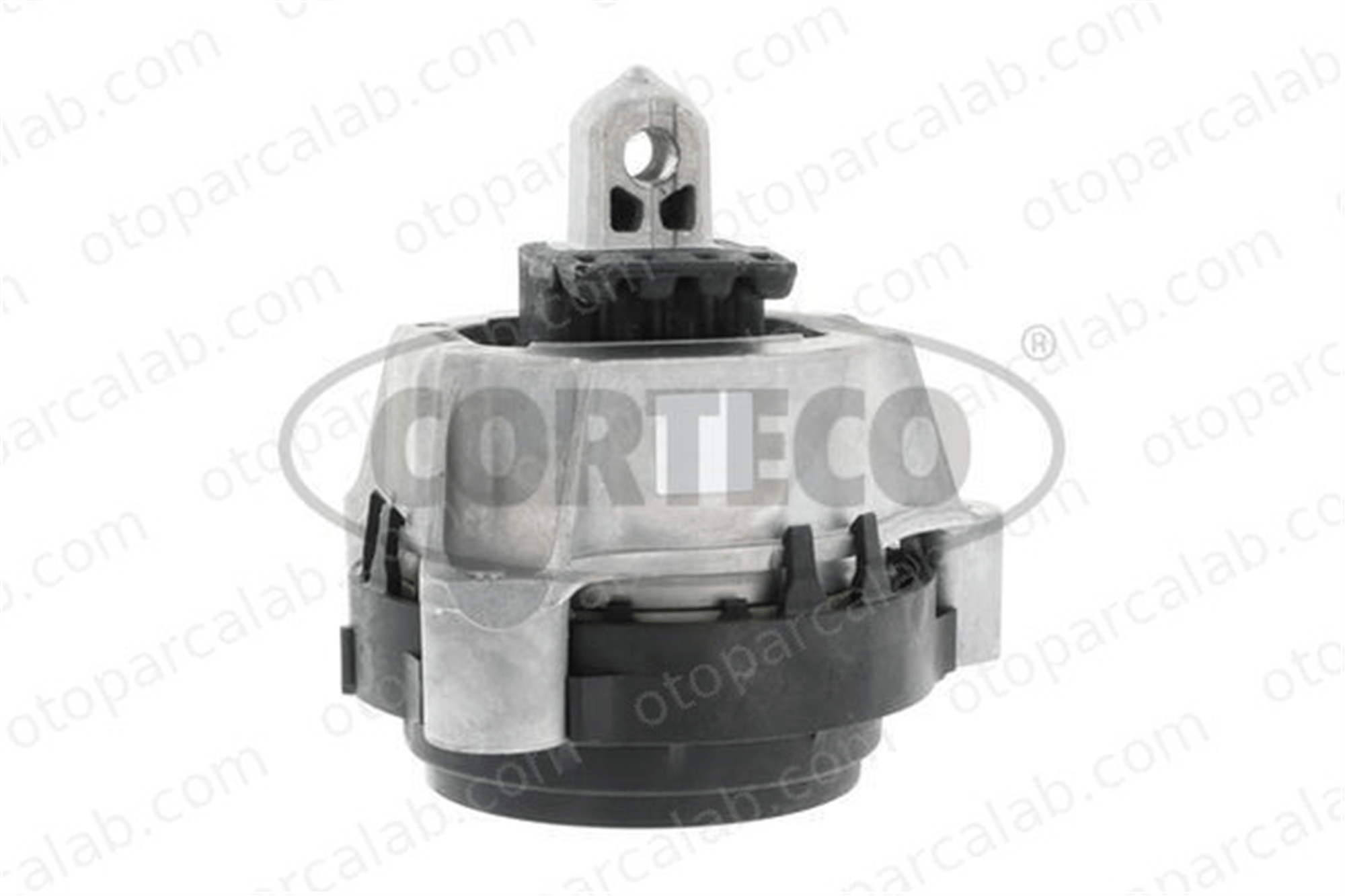 CORTECO 49427500 Motor Takozu Sol BMW X3 22116877659