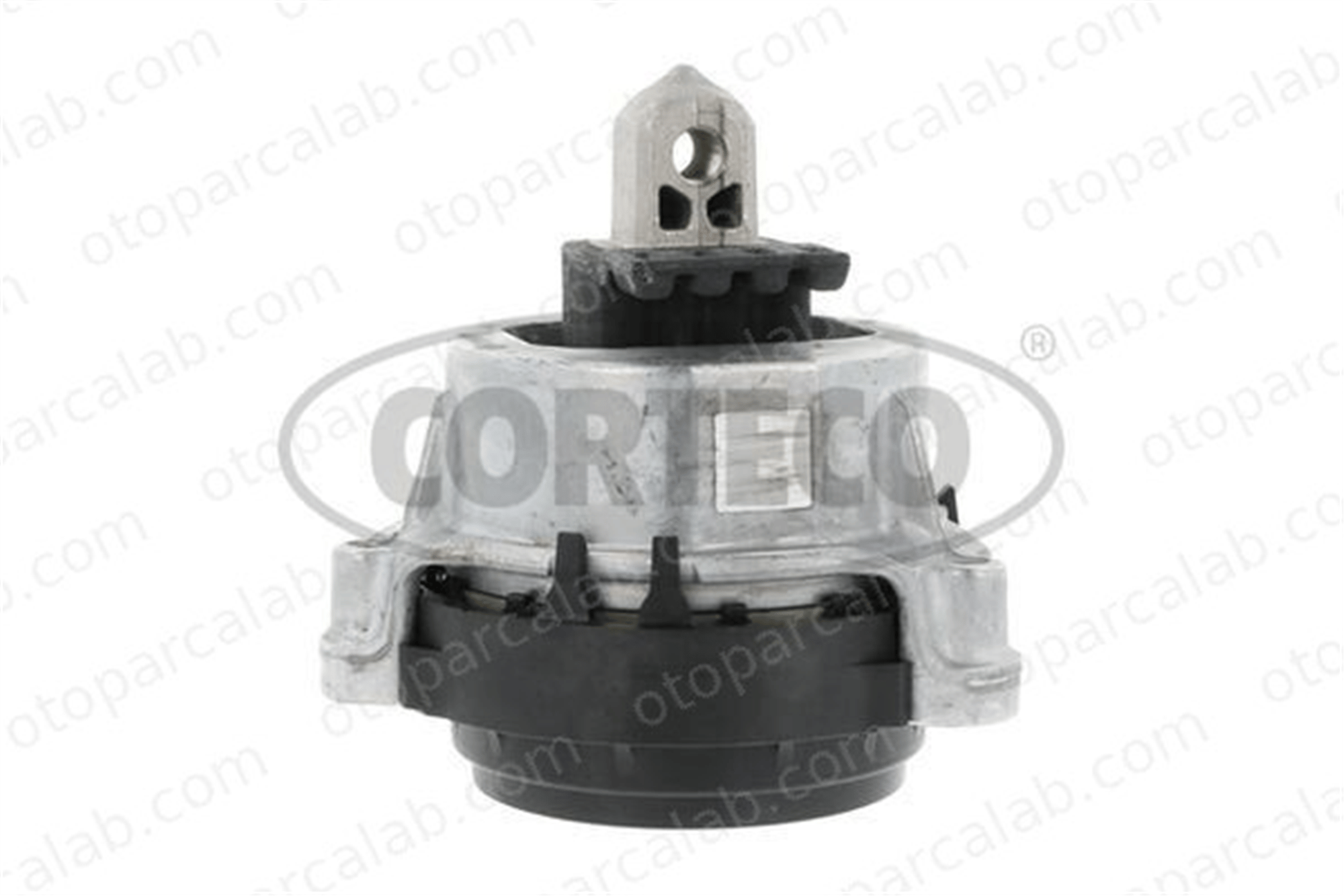 CORTECO 49427502 Motor Takozu Sol BMW X3 X4 22116860495