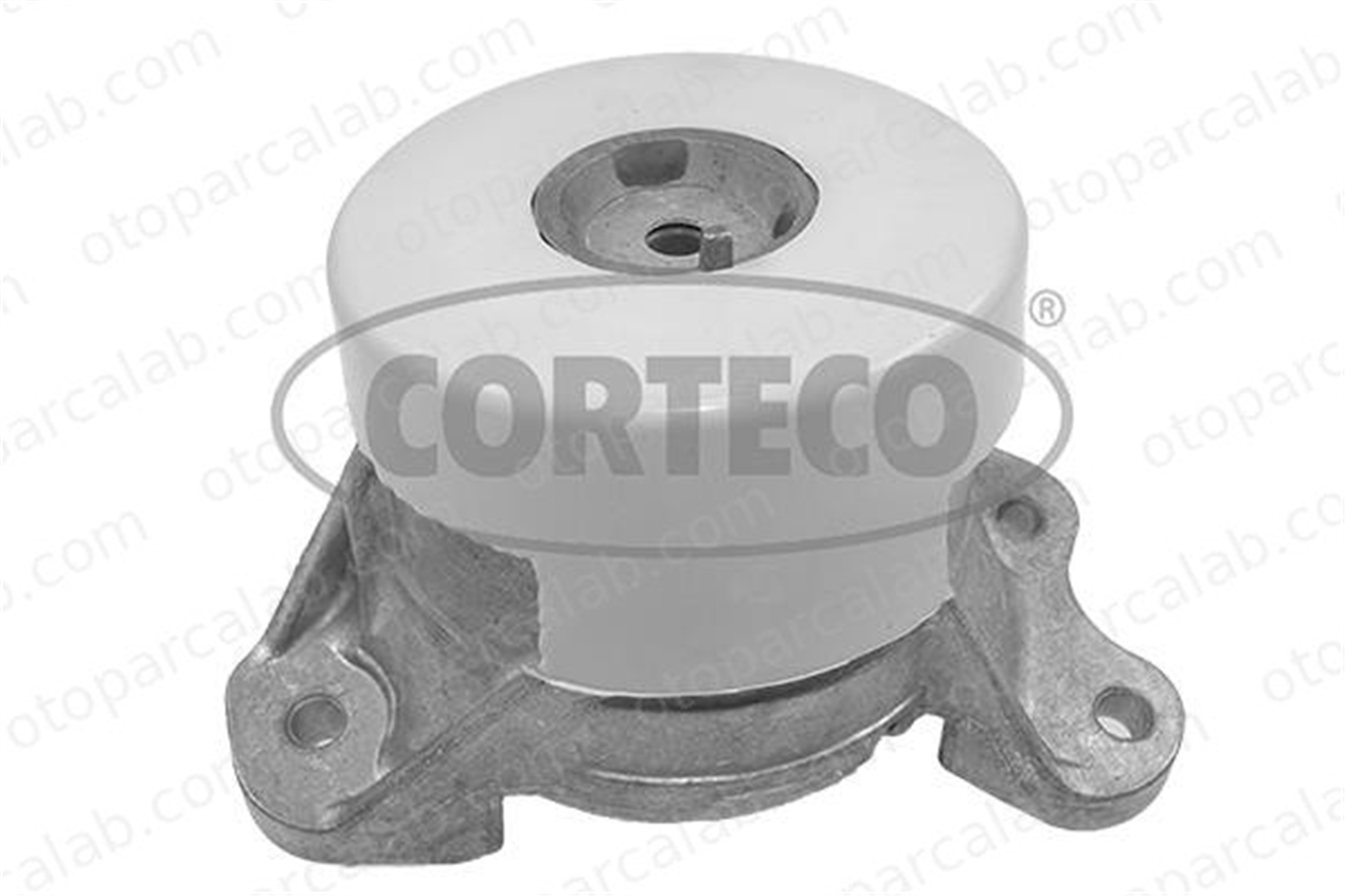CORTECO 49427523 Motor Takozu Sağ MERCEDES-BENZ E-SERISI E-SERISI T-Model 49427523 2132401700