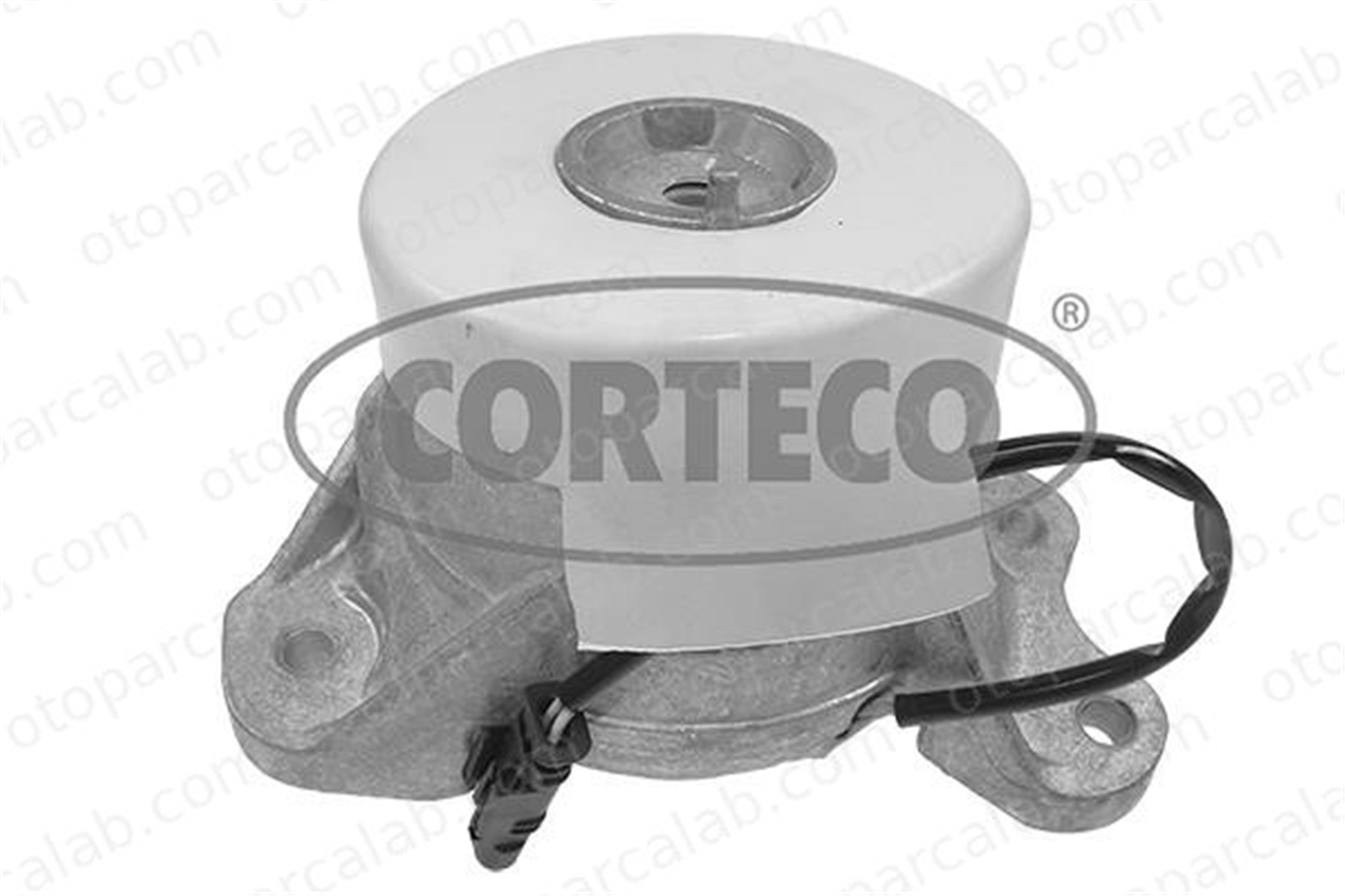 CORTECO 49427527 Motor Takozu Ön MERCEDES-BENZ GLC GLC Coupe 49427527 2532403000