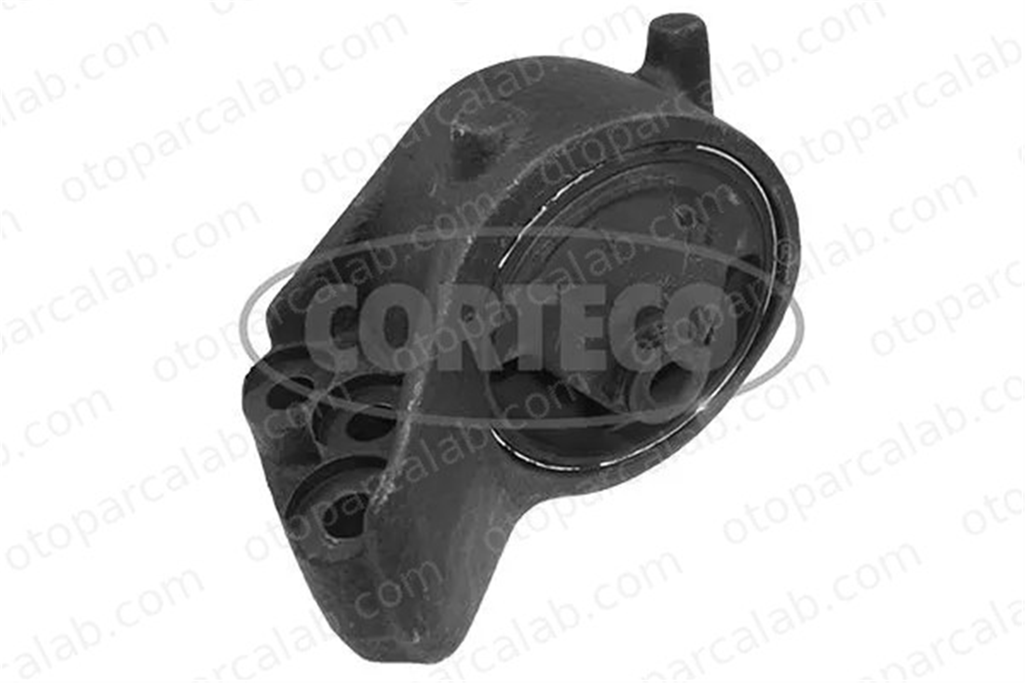 CORTECO 49427547 Motor Takozu Ön HYUNDAI SONATA IV KIA MAGENTIS I 49427547 2181038010