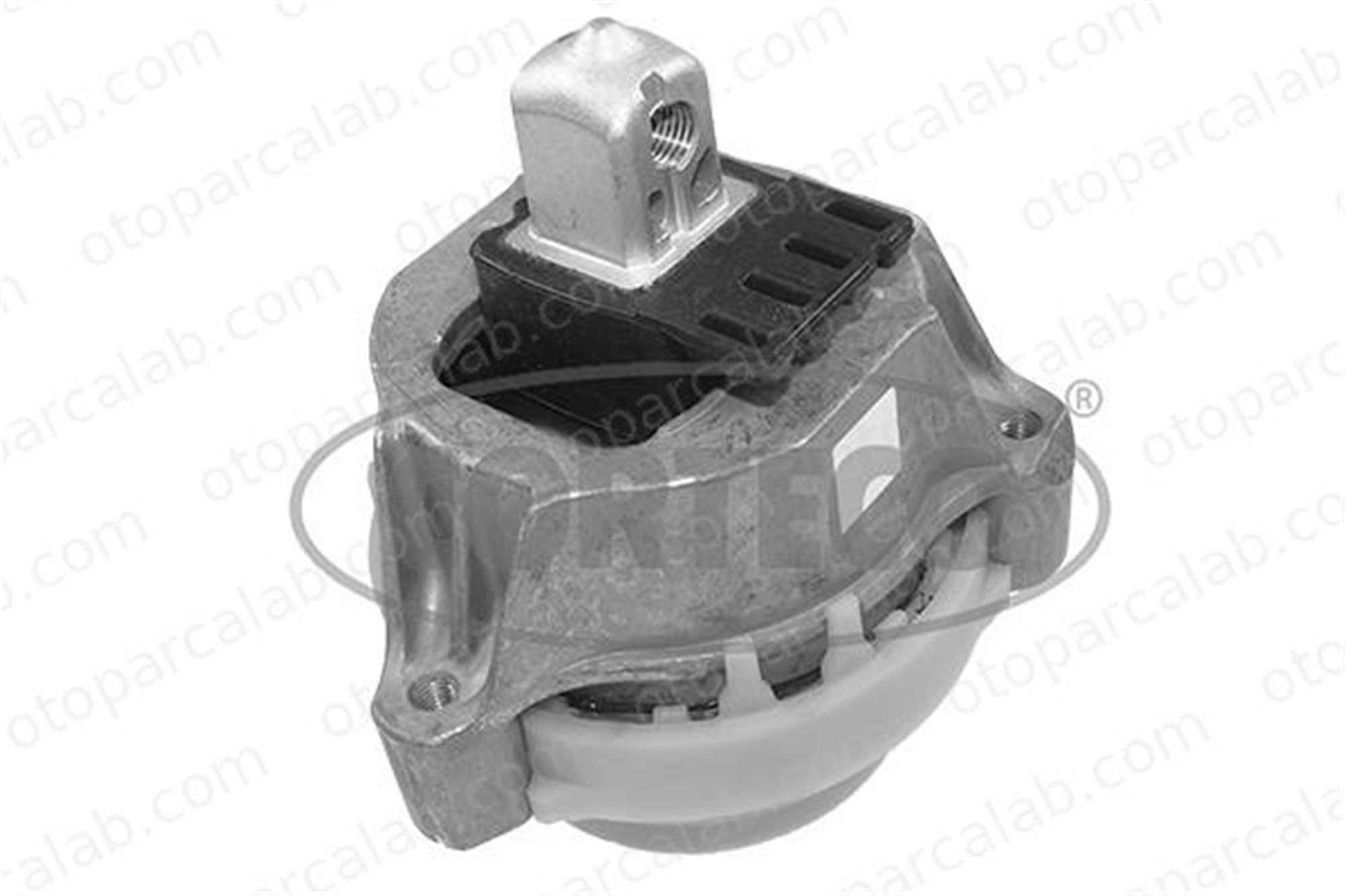 CORTECO 49427570 Motor Takozu Ön BMW 5 2211688324 22116883245